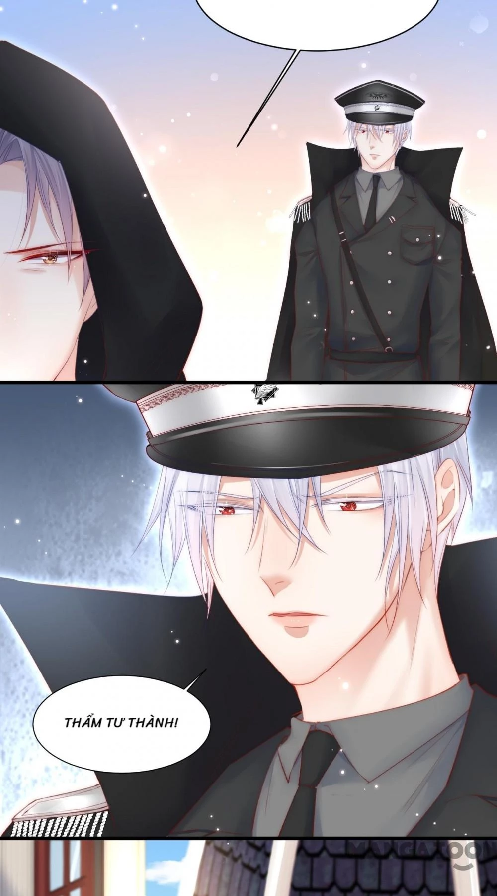 Triều Tây, Con Thích Chú Chapter 48 - 16