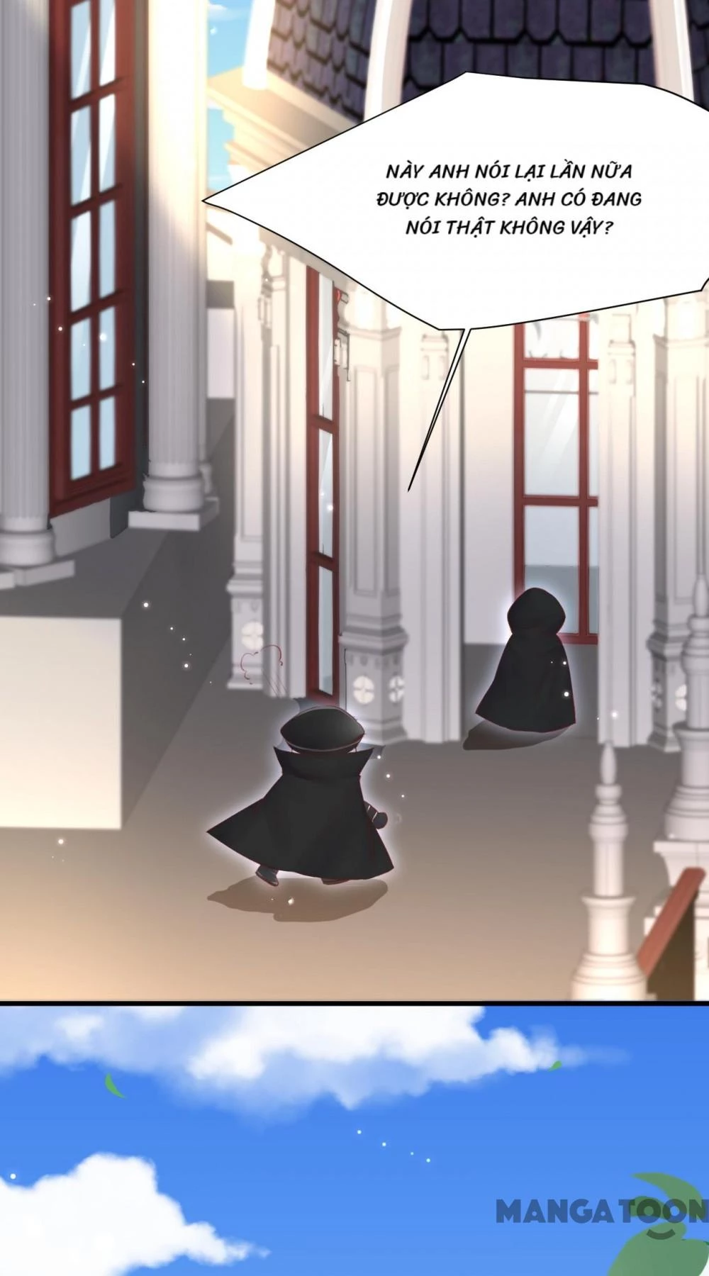 Triều Tây, Con Thích Chú Chapter 48 - 17