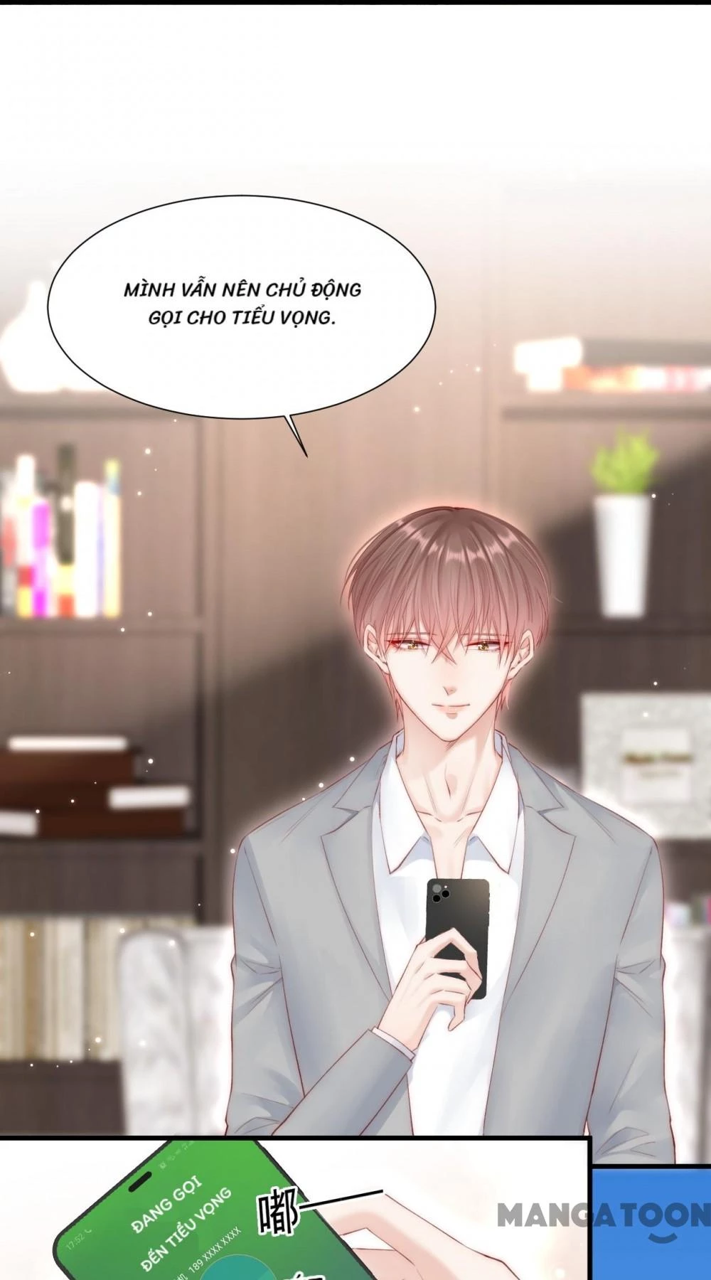 Triều Tây, Con Thích Chú Chapter 48 - 20