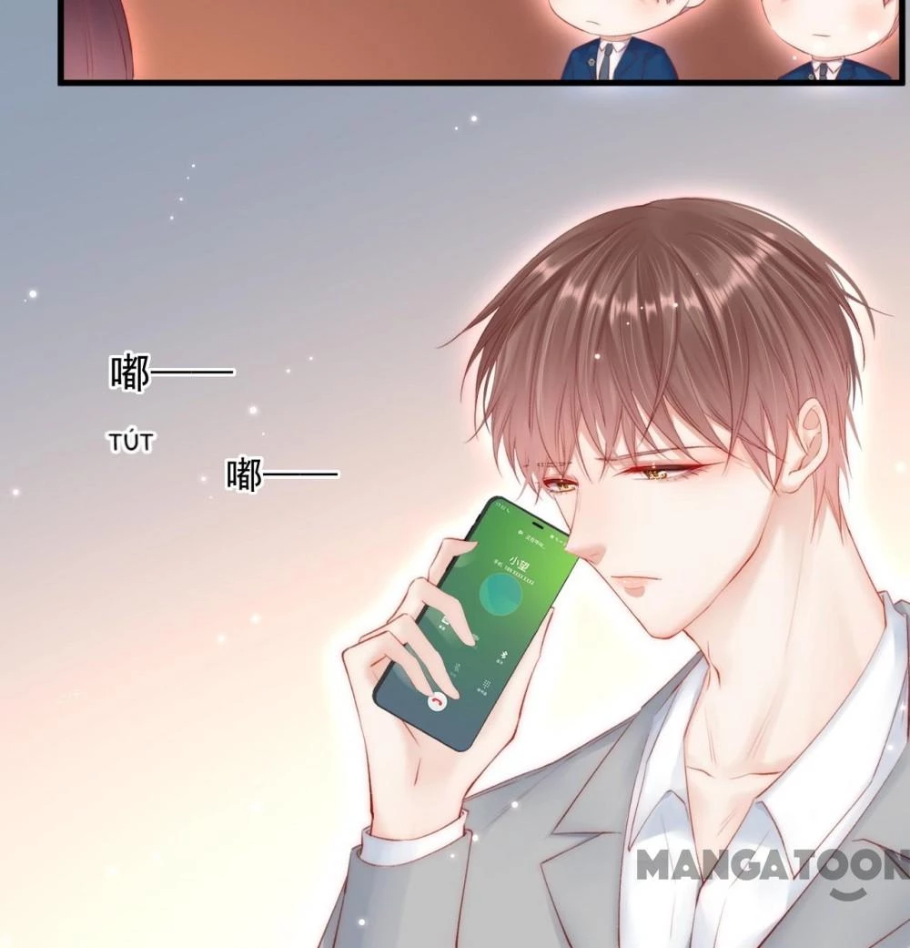 Triều Tây, Con Thích Chú Chapter 48 - 23