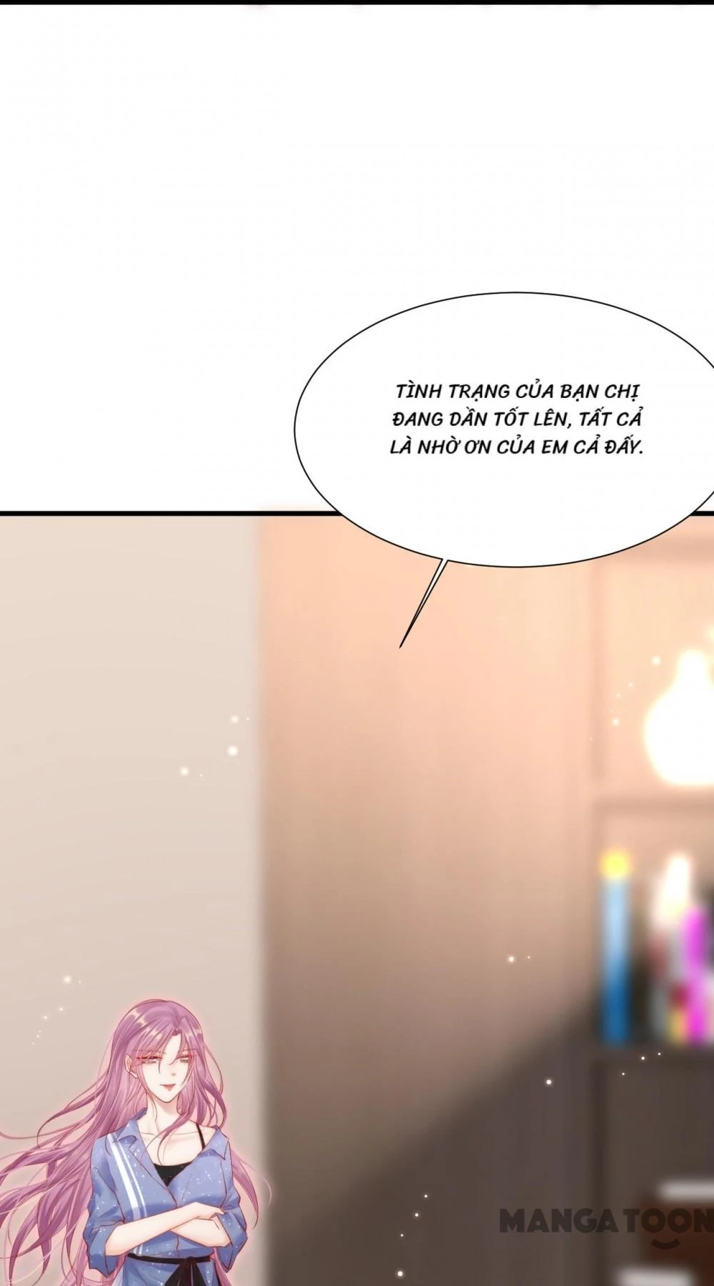 Triều Tây, Con Thích Chú Chapter 48 - 24