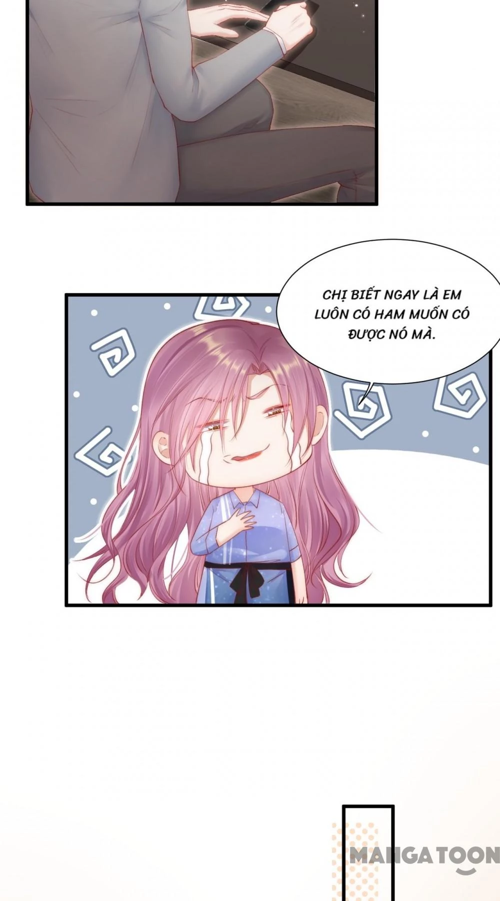 Triều Tây, Con Thích Chú Chapter 48 - 26