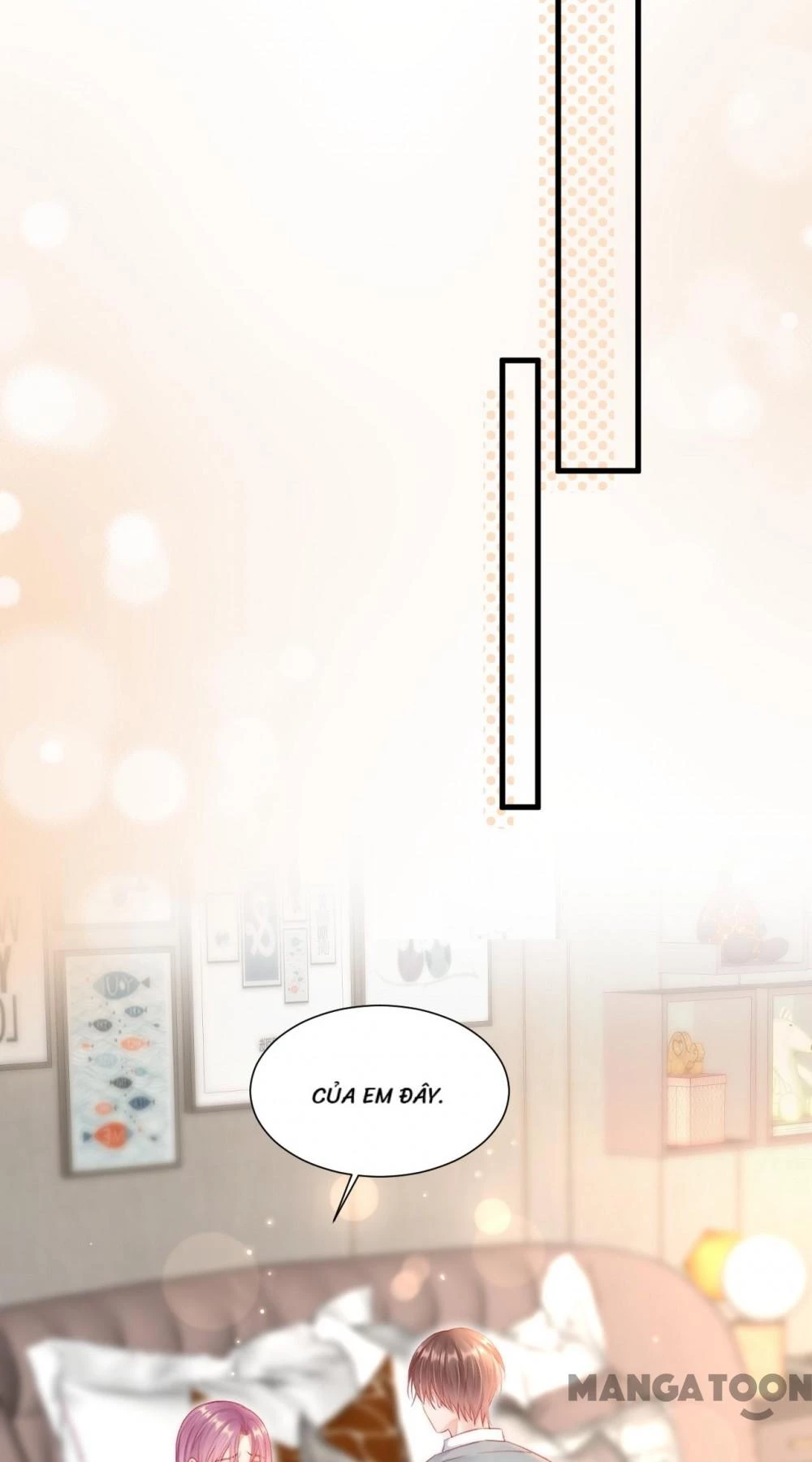 Triều Tây, Con Thích Chú Chapter 48 - 27