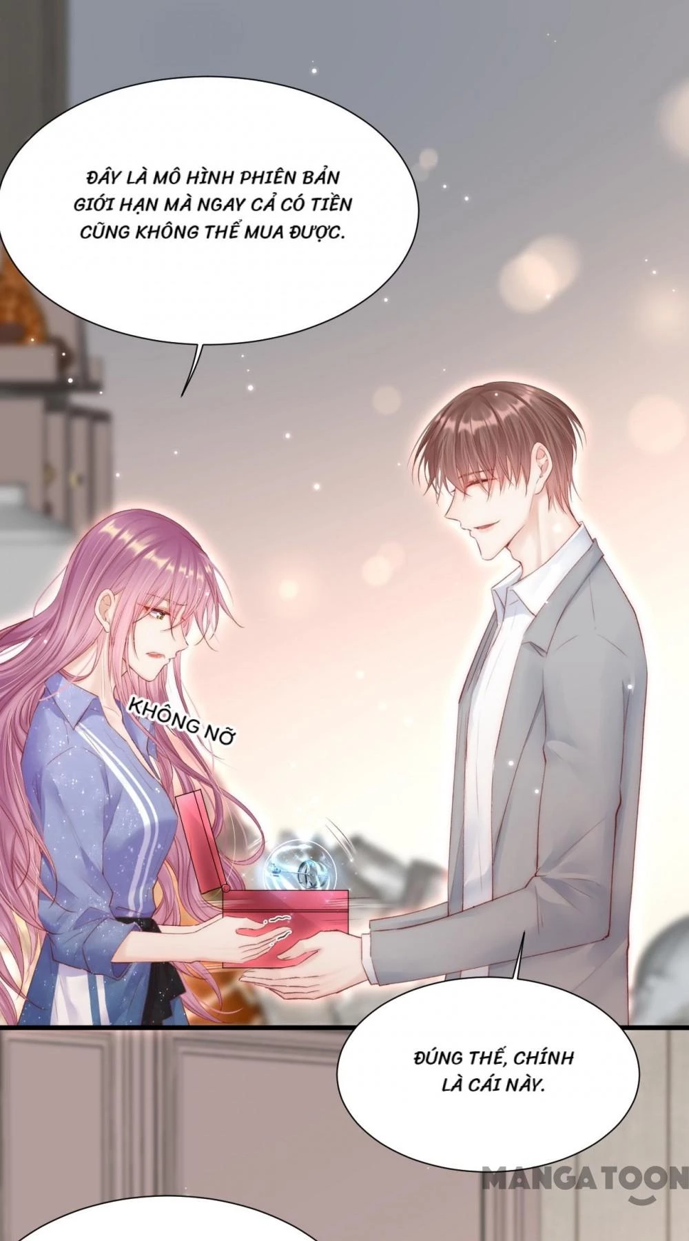 Triều Tây, Con Thích Chú Chapter 48 - 29