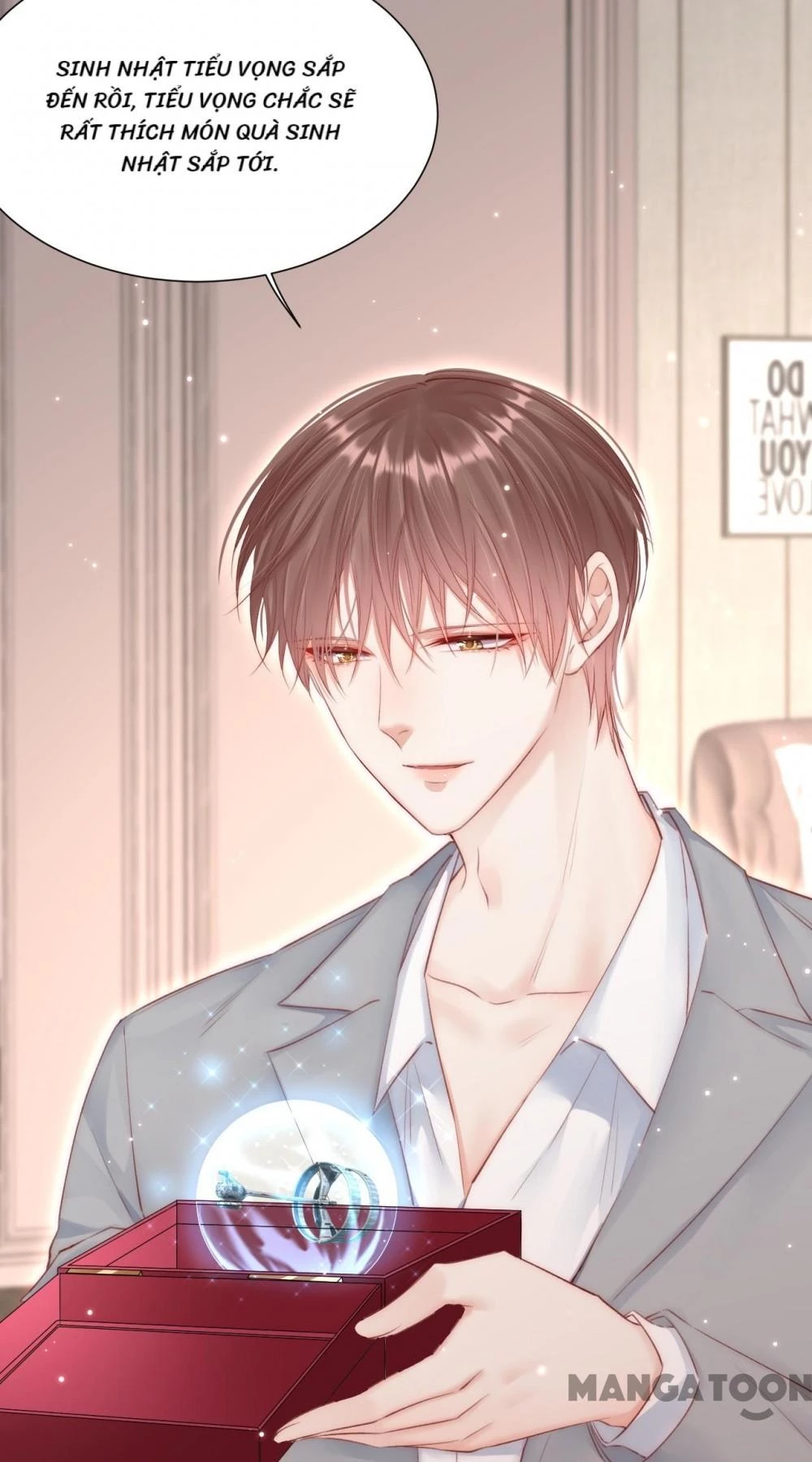 Triều Tây, Con Thích Chú Chapter 48 - 30