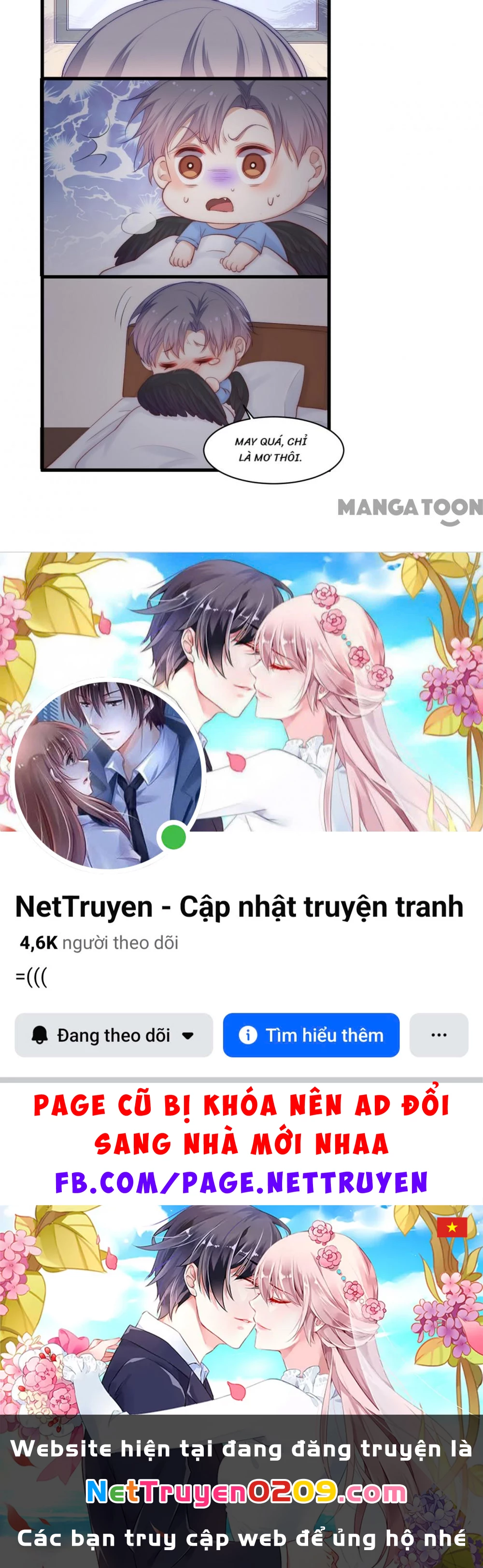 Triều Tây, Con Thích Chú Chapter 48 - 34