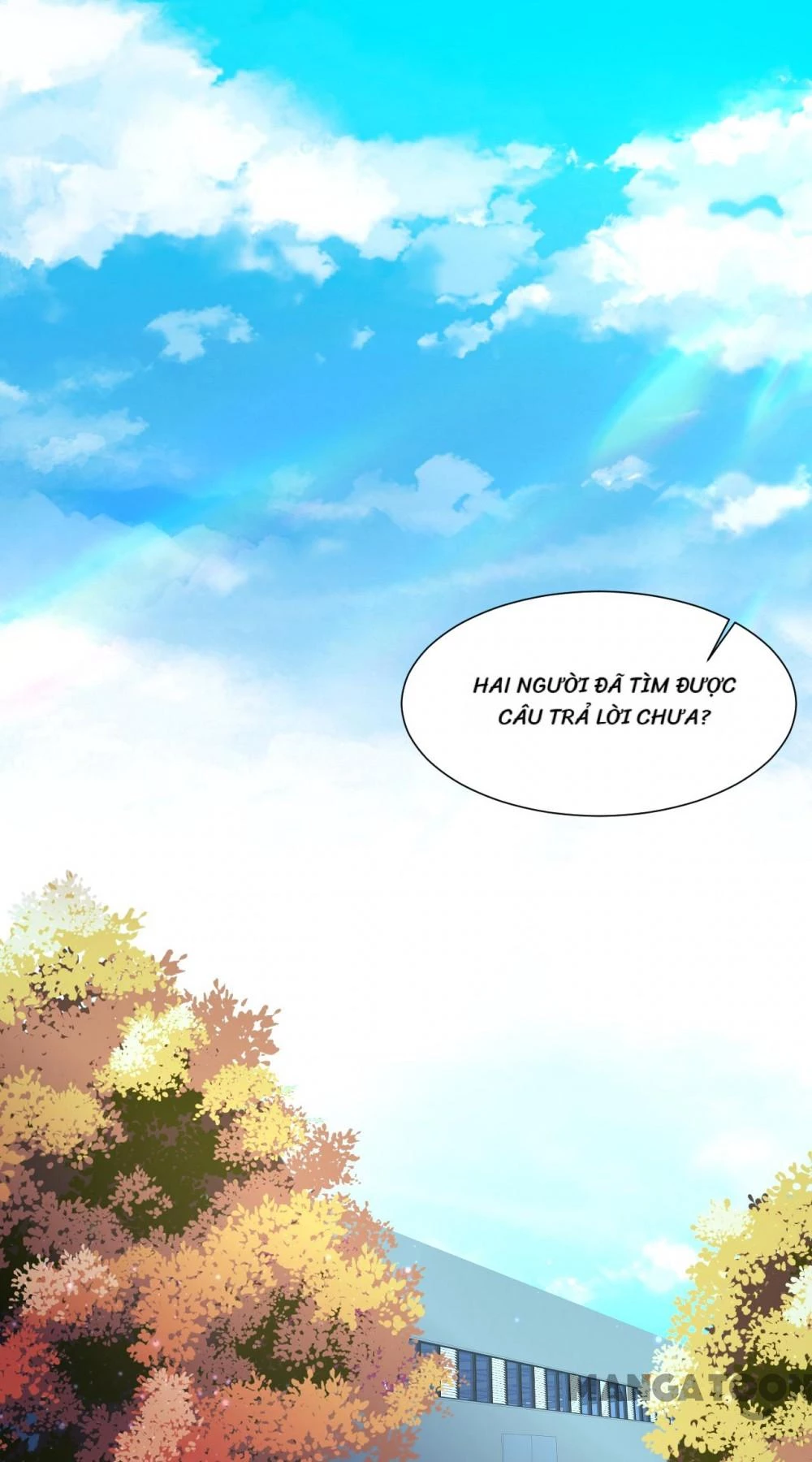 Triều Tây, Con Thích Chú Chapter 49 - 2