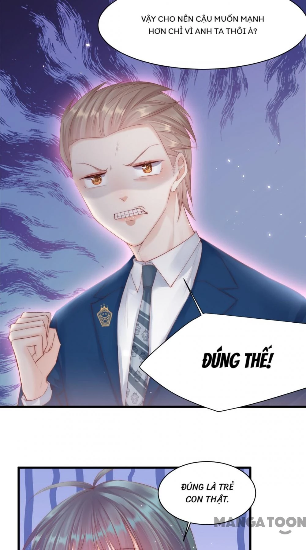 Triều Tây, Con Thích Chú Chapter 49 - 6