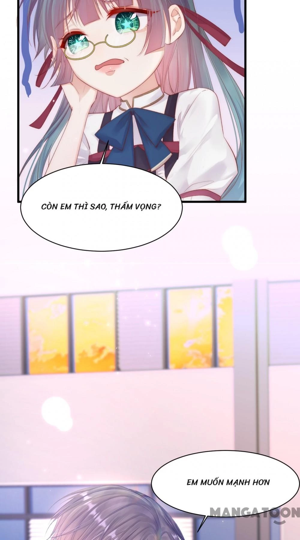 Triều Tây, Con Thích Chú Chapter 49 - 7