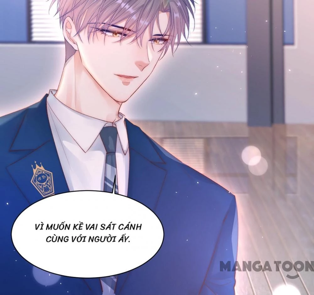 Triều Tây, Con Thích Chú Chapter 49 - 8