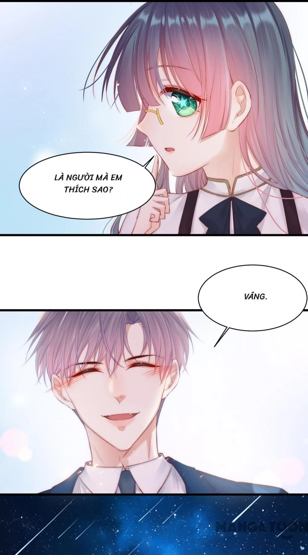 Triều Tây, Con Thích Chú Chapter 49 - 9