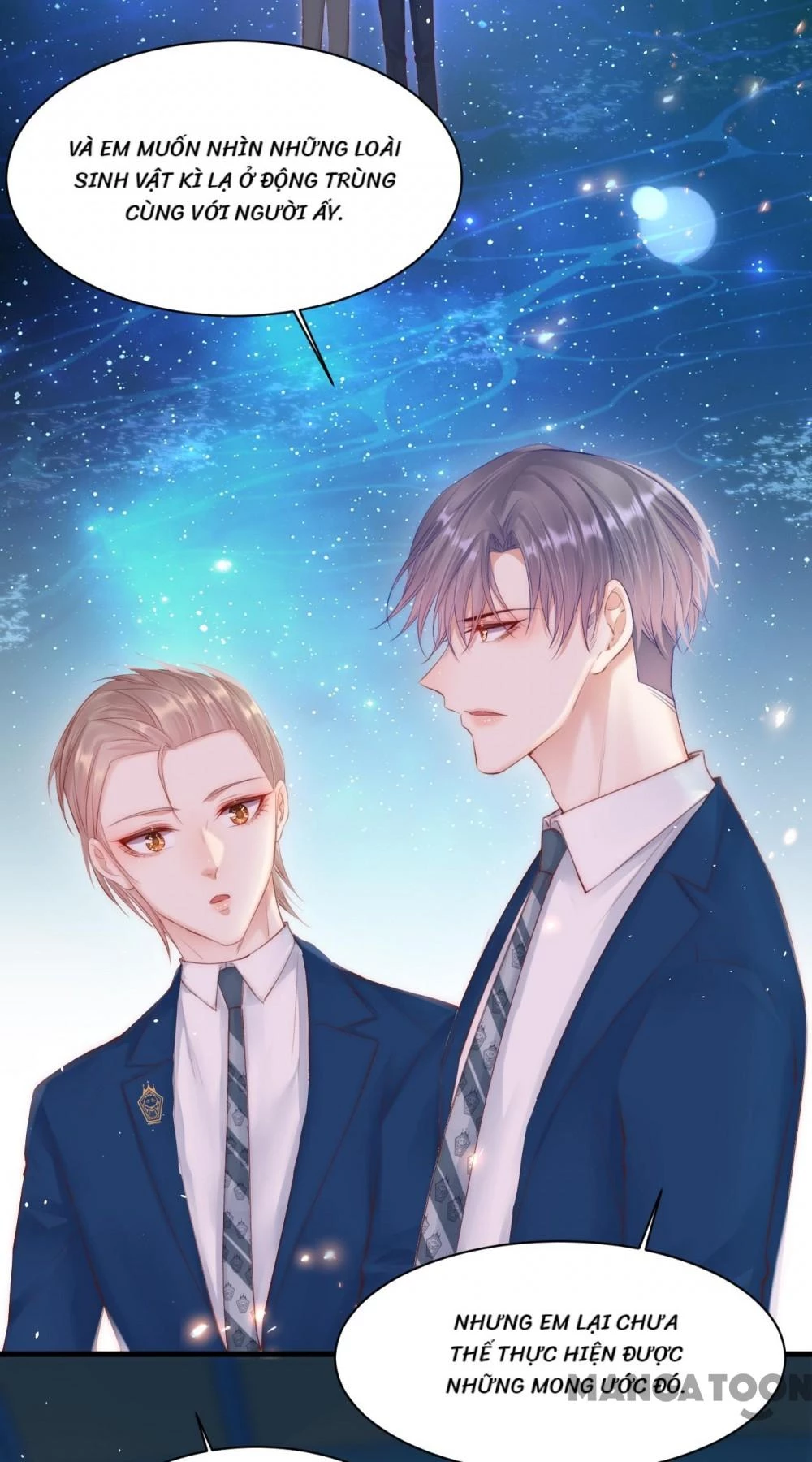 Triều Tây, Con Thích Chú Chapter 49 - 11