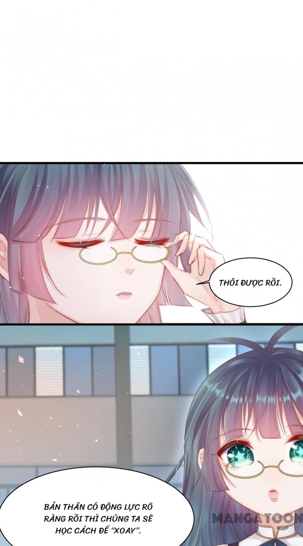 Triều Tây, Con Thích Chú Chapter 49 - 14