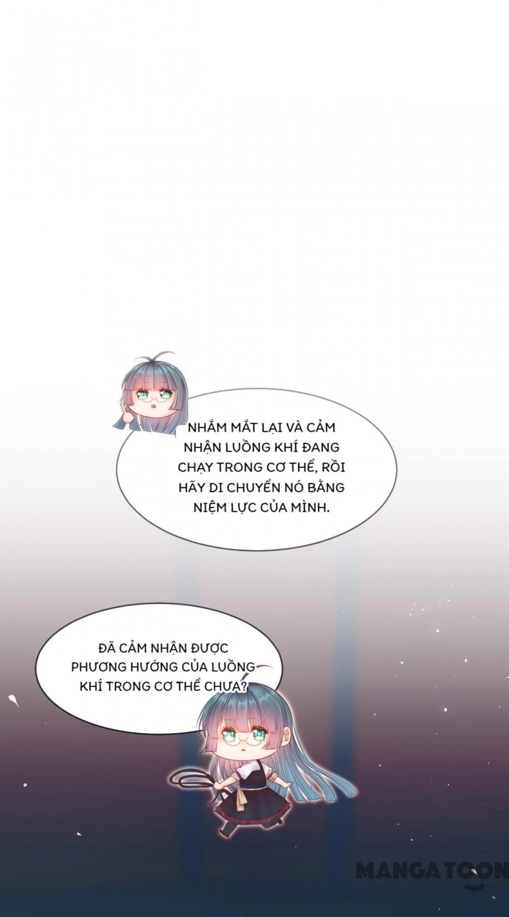 Triều Tây, Con Thích Chú Chapter 49 - 16