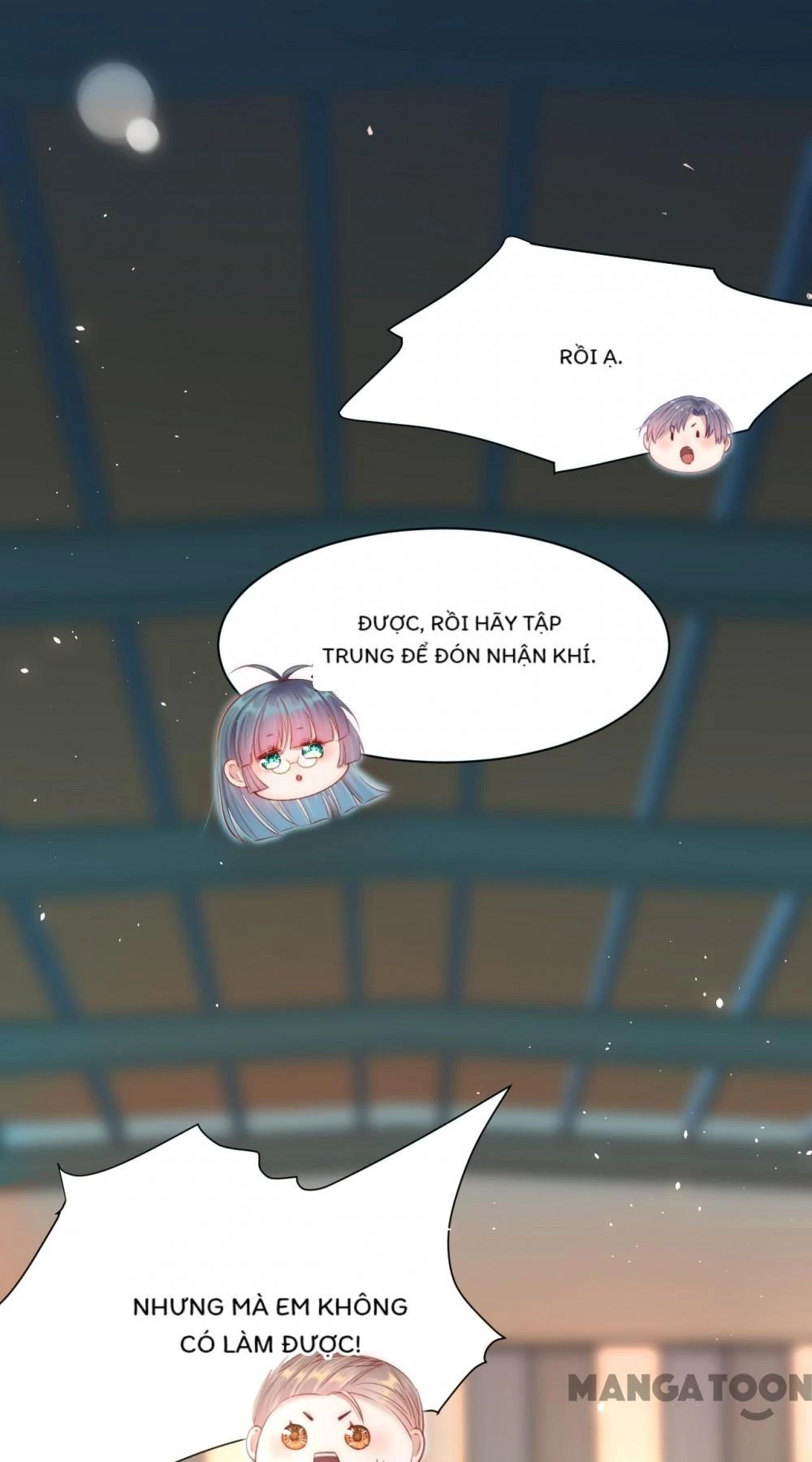 Triều Tây, Con Thích Chú Chapter 49 - 17