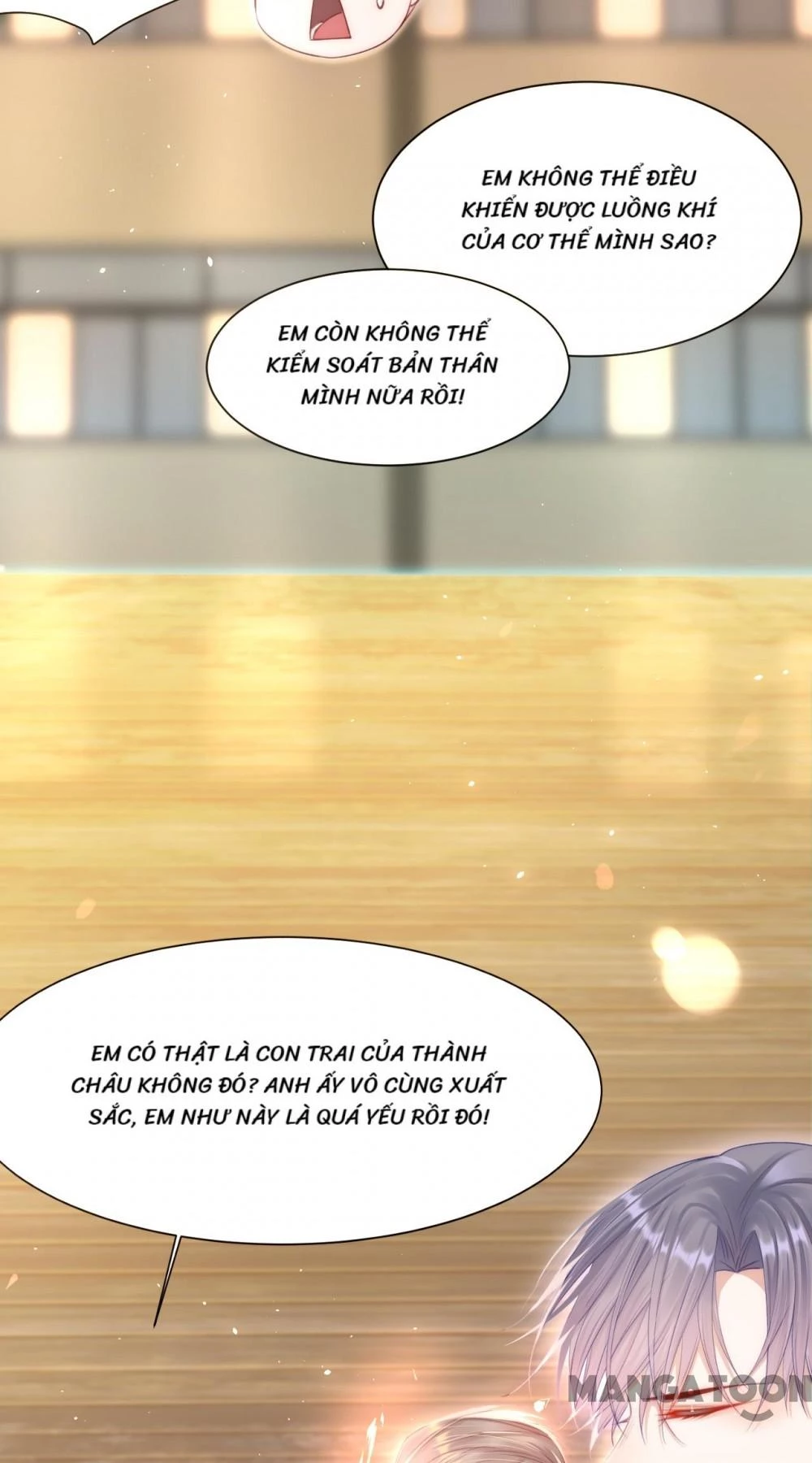 Triều Tây, Con Thích Chú Chapter 49 - 18