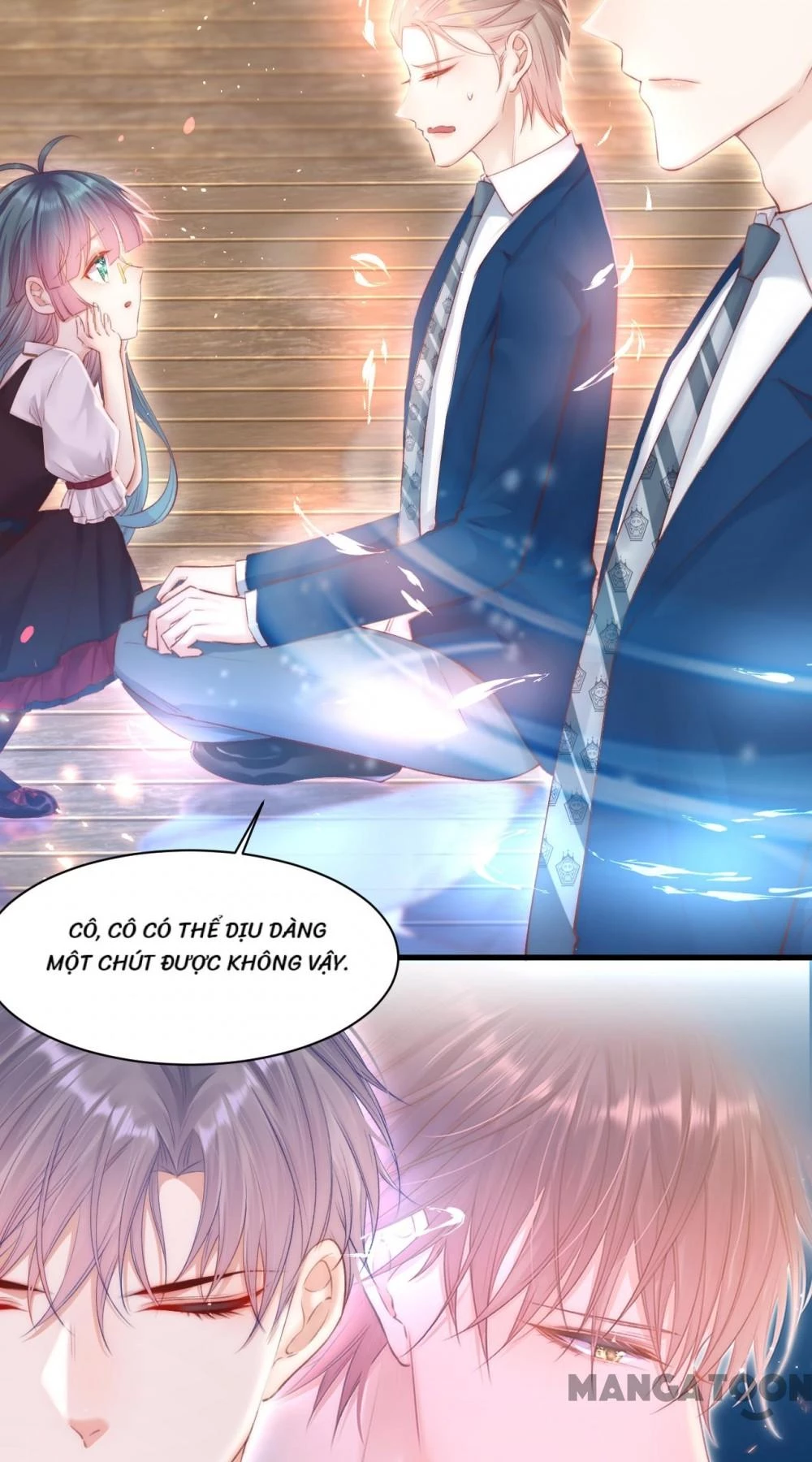 Triều Tây, Con Thích Chú Chapter 49 - 19