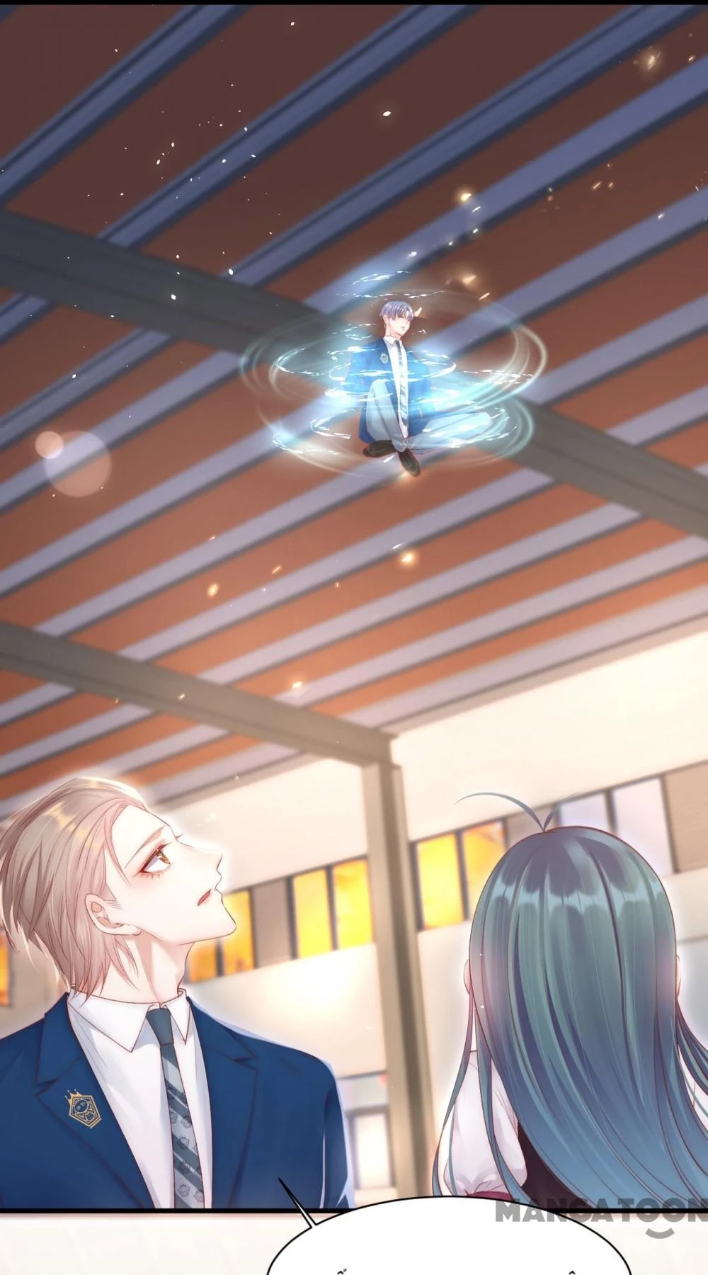 Triều Tây, Con Thích Chú Chapter 49 - 21