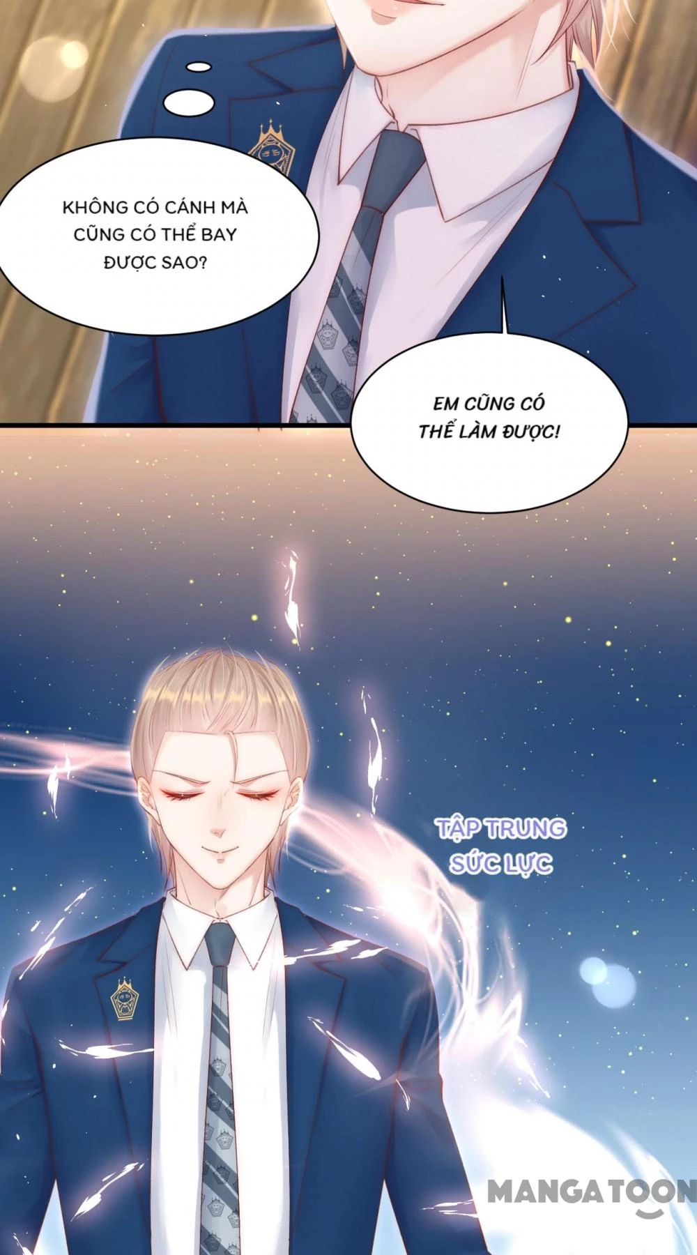 Triều Tây, Con Thích Chú Chapter 49 - 23