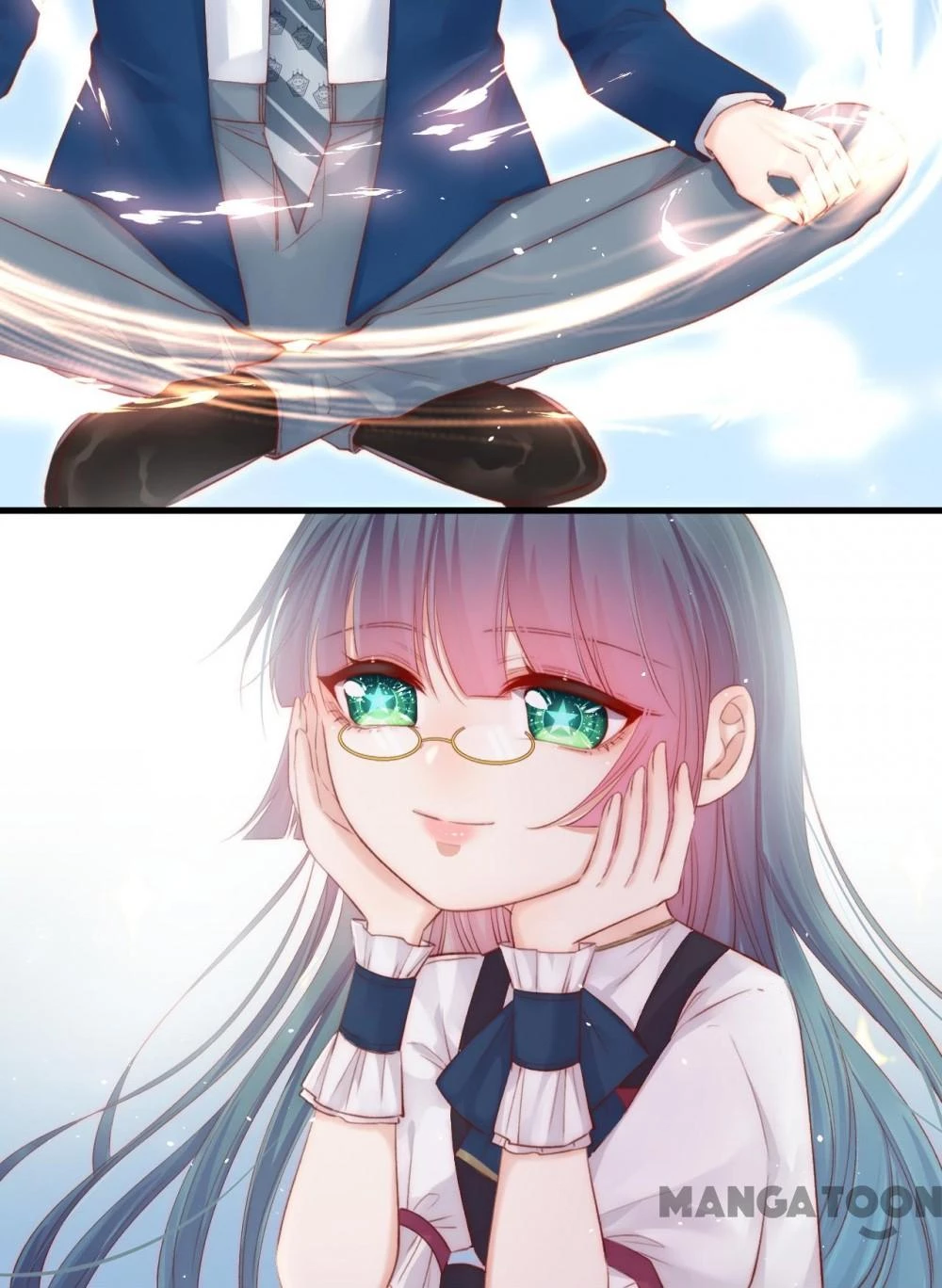 Triều Tây, Con Thích Chú Chapter 49 - 24