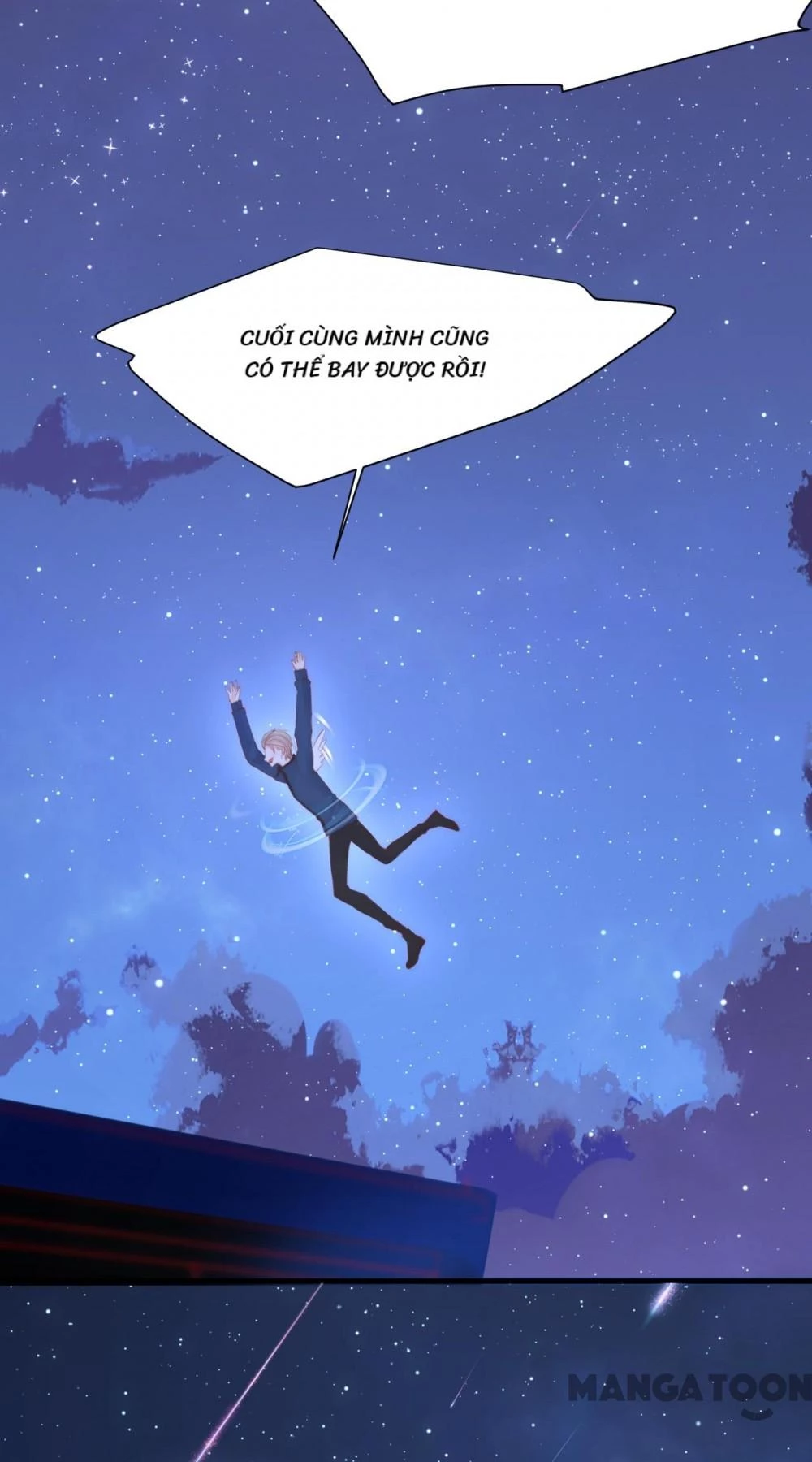 Triều Tây, Con Thích Chú Chapter 49 - 27