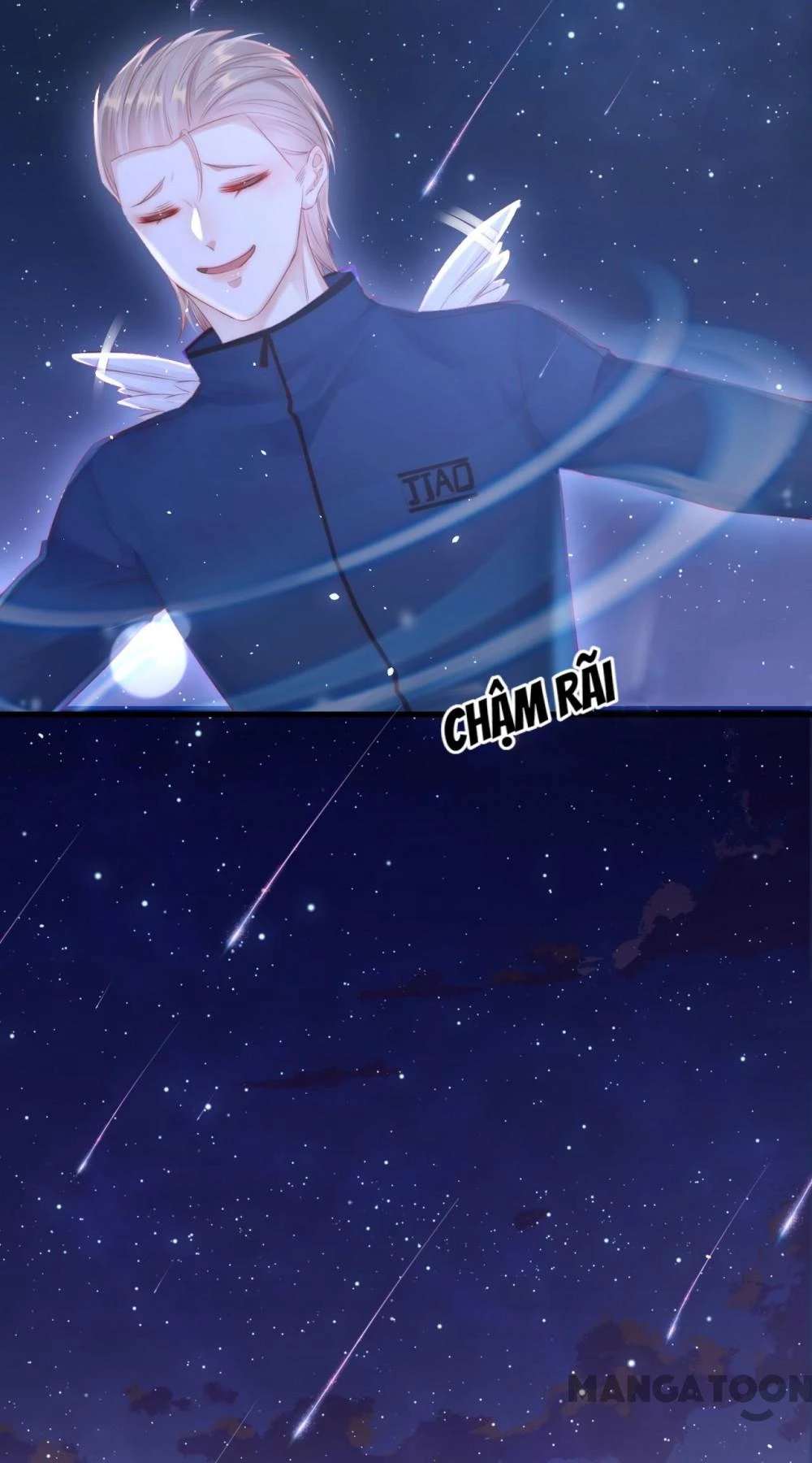 Triều Tây, Con Thích Chú Chapter 49 - 28