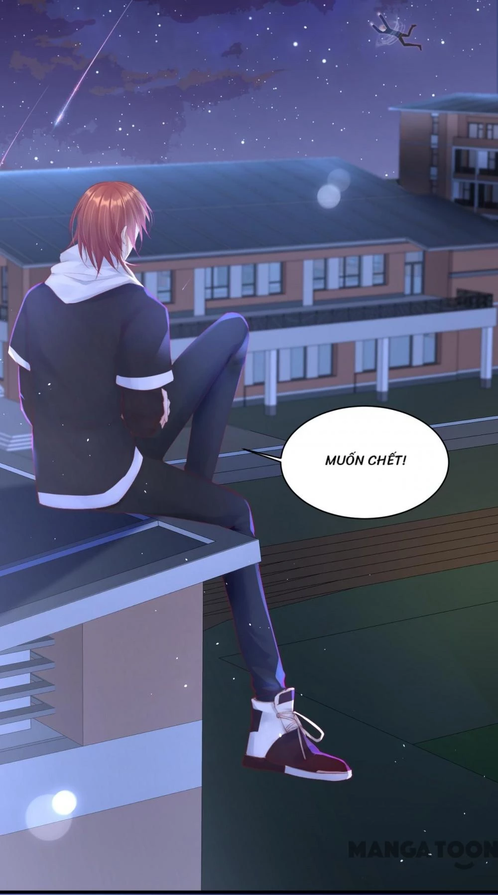 Triều Tây, Con Thích Chú Chapter 49 - 29