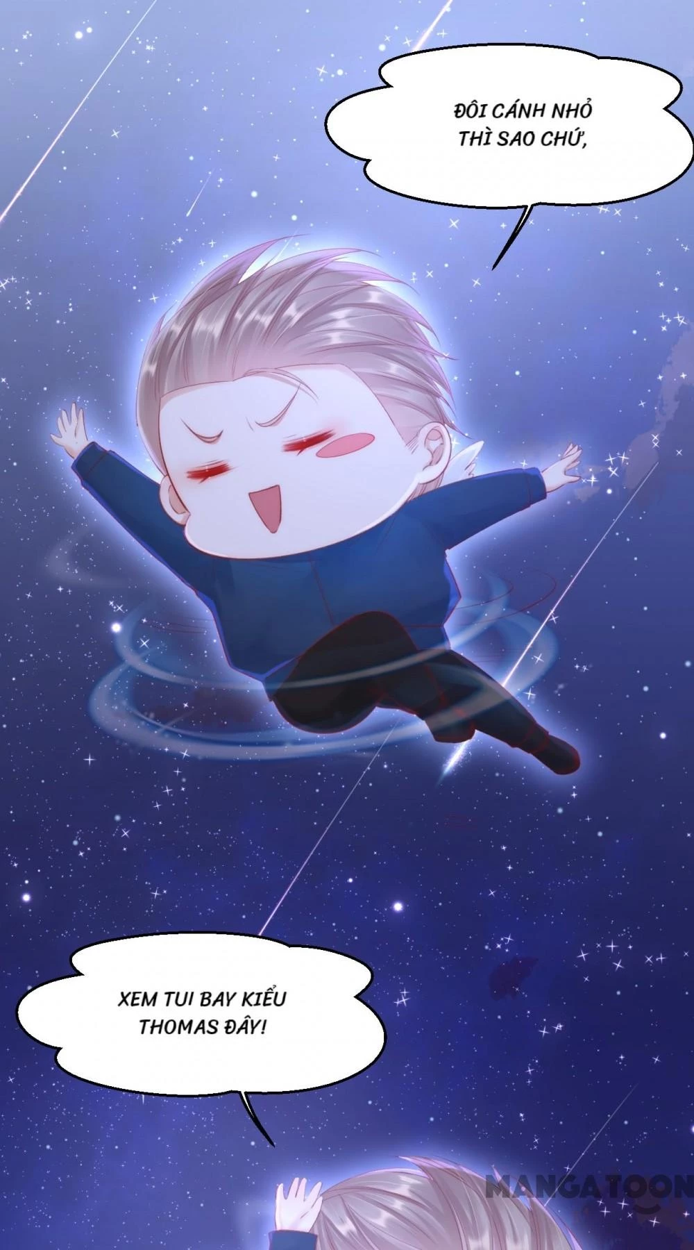 Triều Tây, Con Thích Chú Chapter 49 - 30