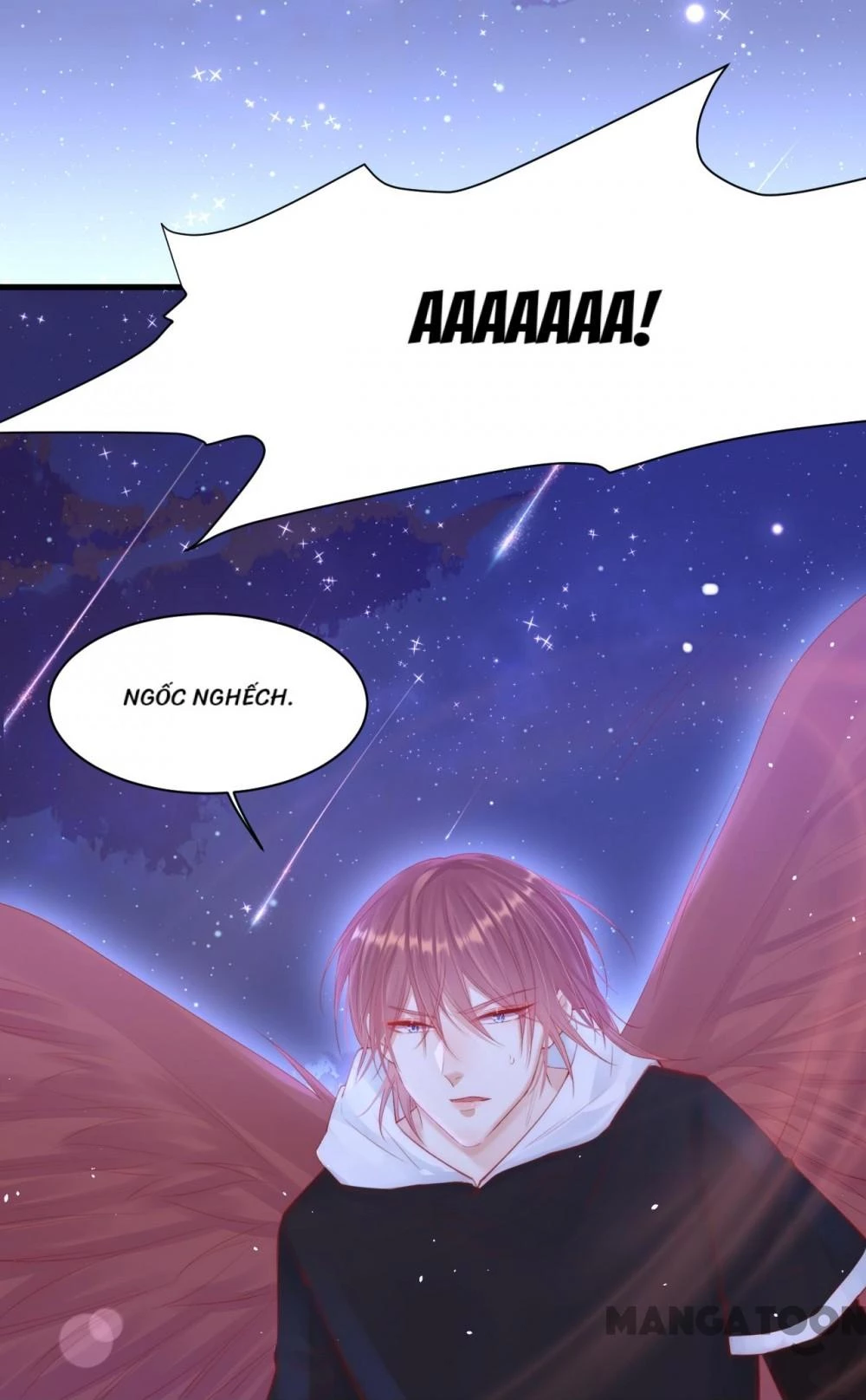 Triều Tây, Con Thích Chú Chapter 49 - 32