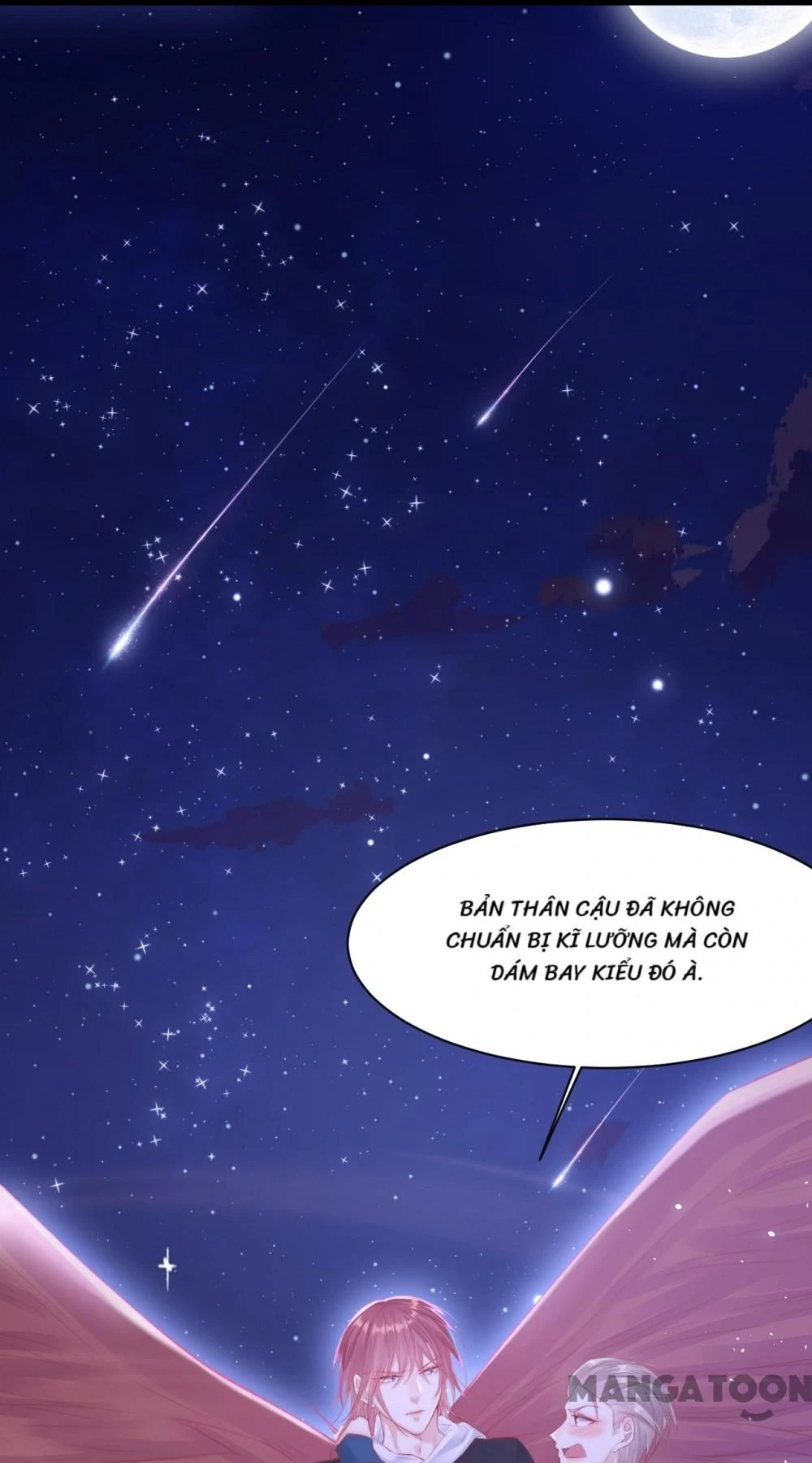 Triều Tây, Con Thích Chú Chapter 49 - 33