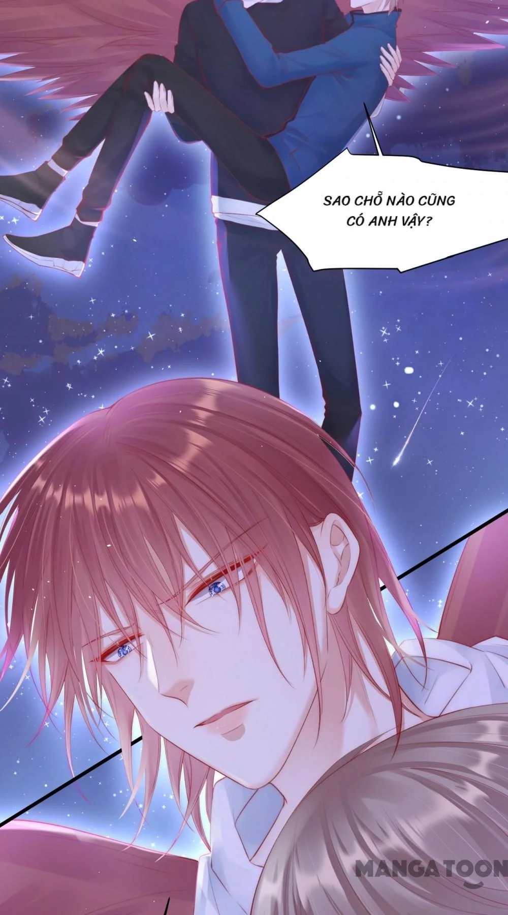 Triều Tây, Con Thích Chú Chapter 49 - 34