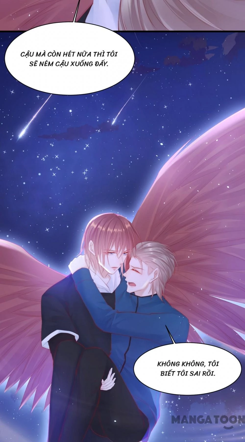 Triều Tây, Con Thích Chú Chapter 49 - 35