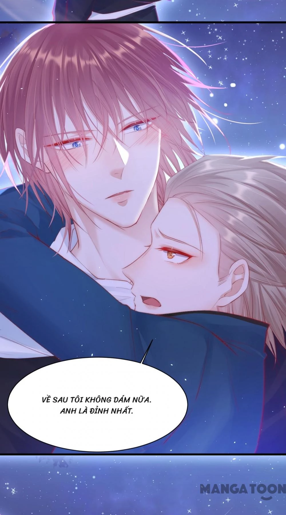 Triều Tây, Con Thích Chú Chapter 49 - 36