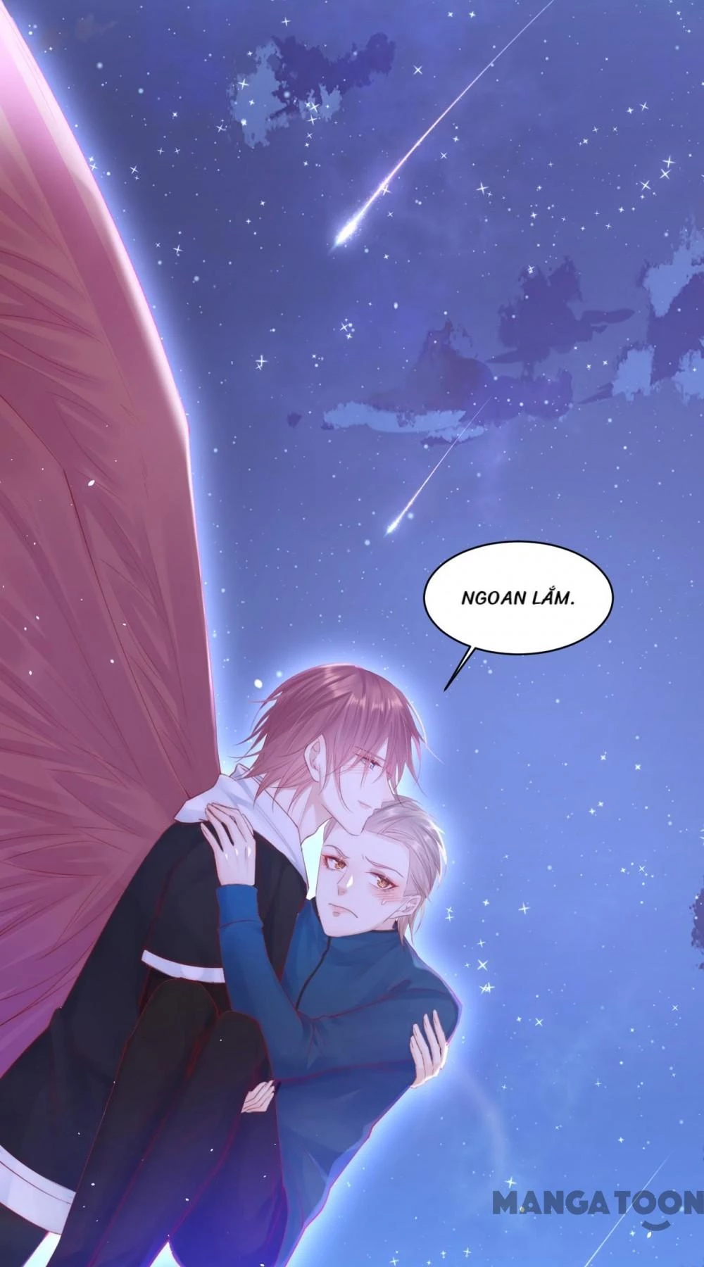 Triều Tây, Con Thích Chú Chapter 49 - 37