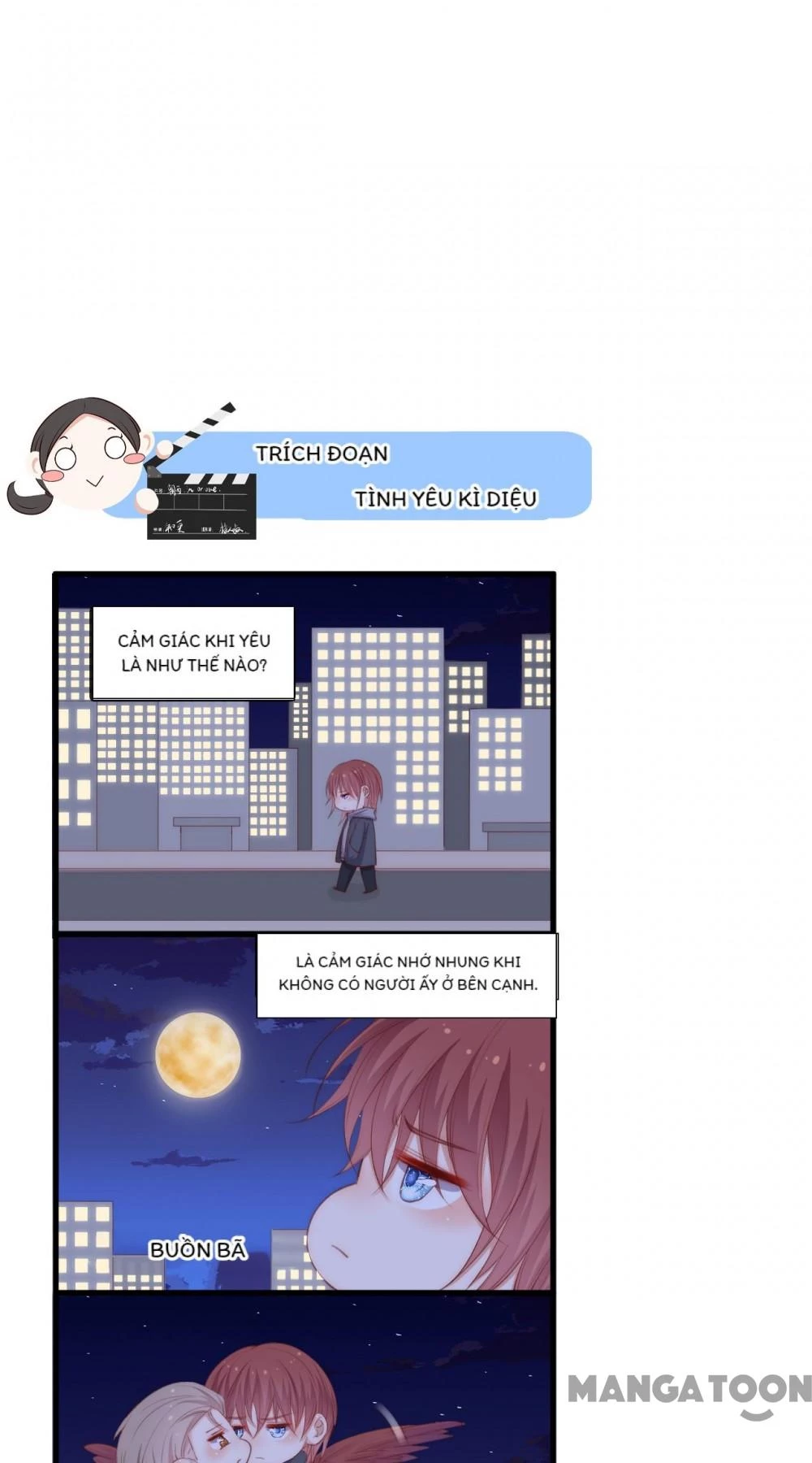 Triều Tây, Con Thích Chú Chapter 49 - 39