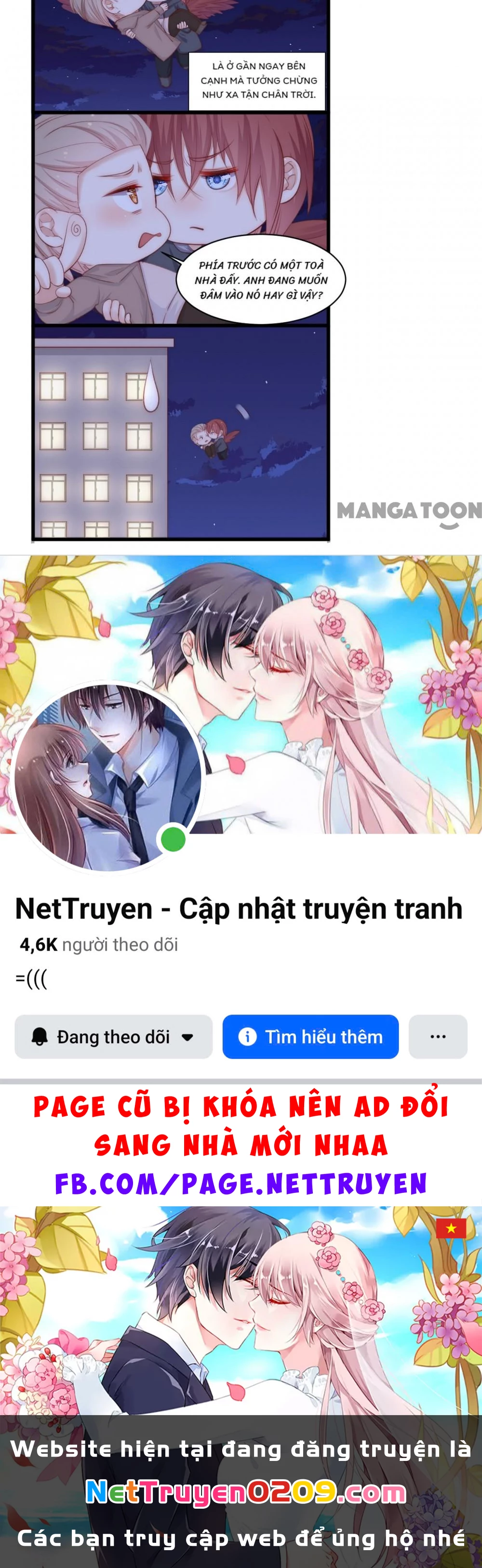 Triều Tây, Con Thích Chú Chapter 49 - 40