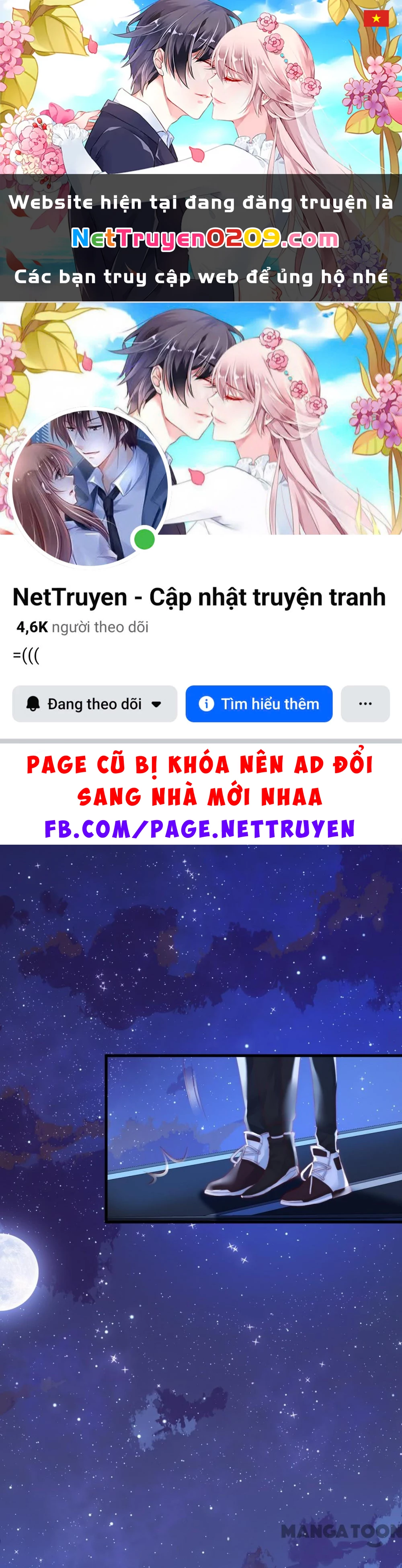 Triều Tây, Con Thích Chú Chapter 50 - 1