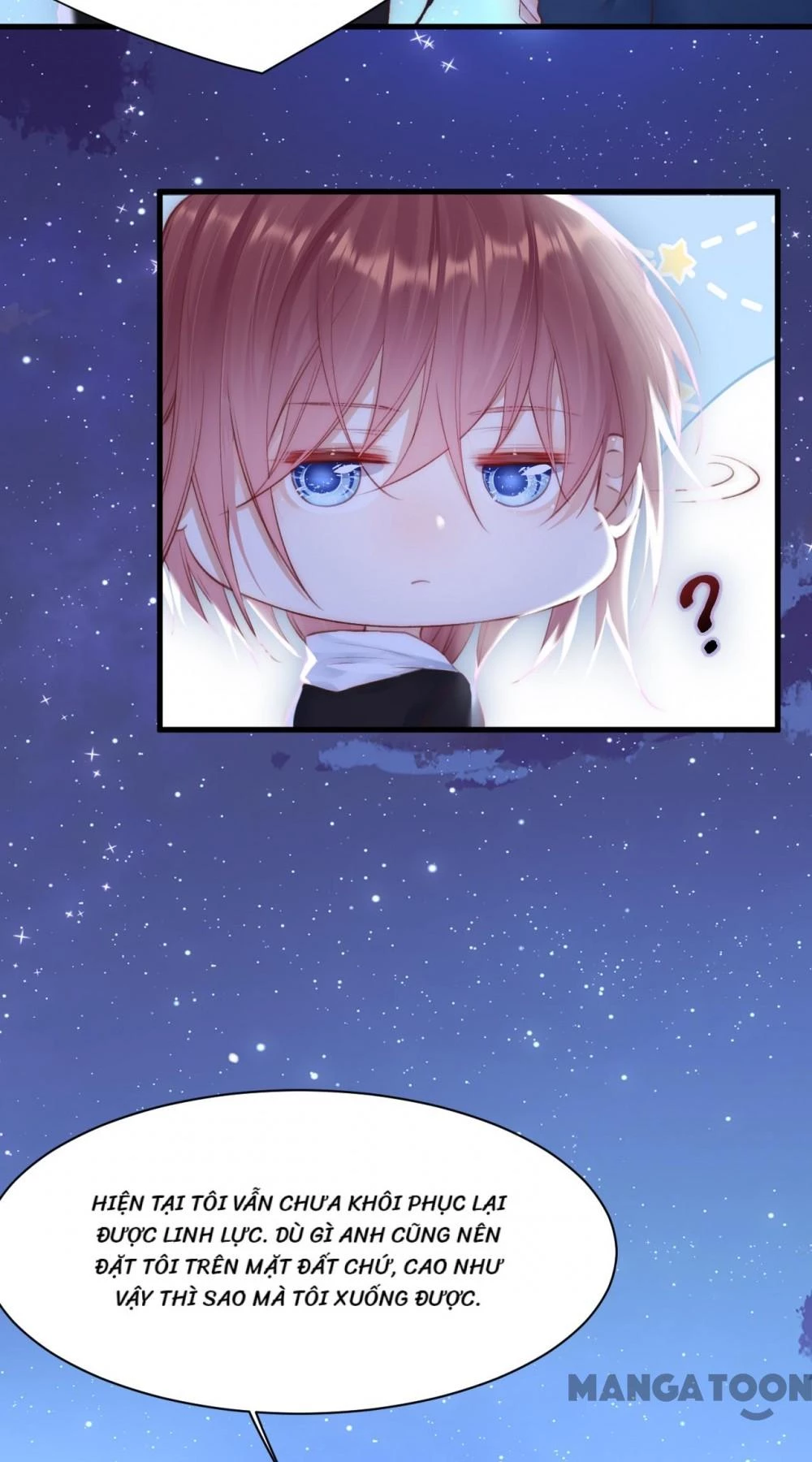 Triều Tây, Con Thích Chú Chapter 50 - 5