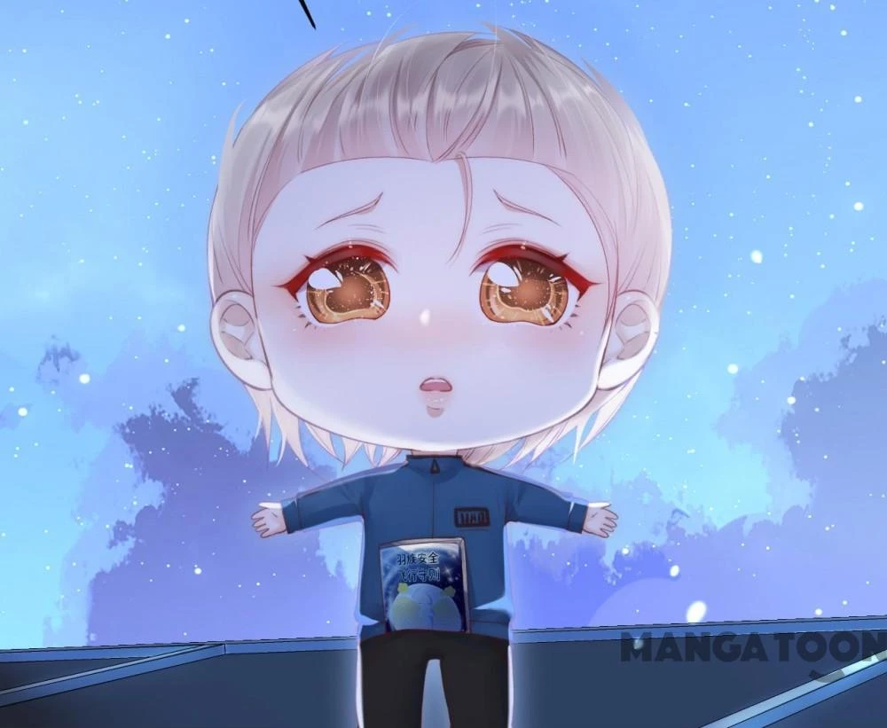 Triều Tây, Con Thích Chú Chapter 50 - 6