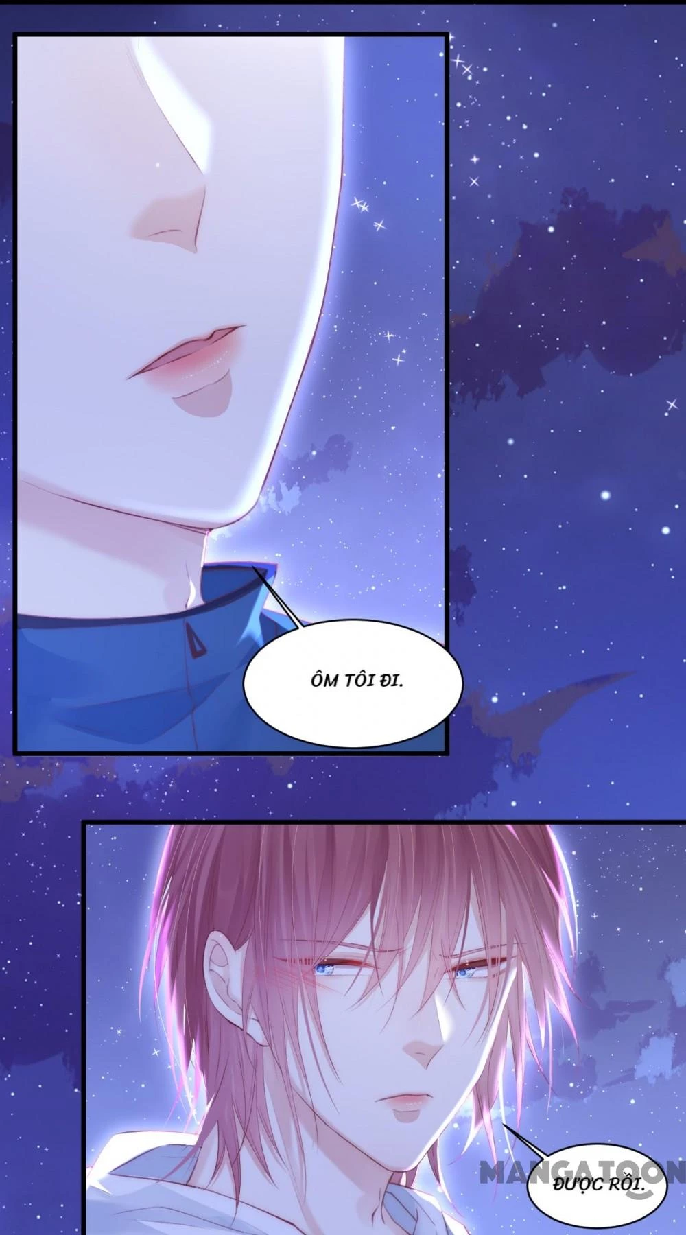 Triều Tây, Con Thích Chú Chapter 50 - 7