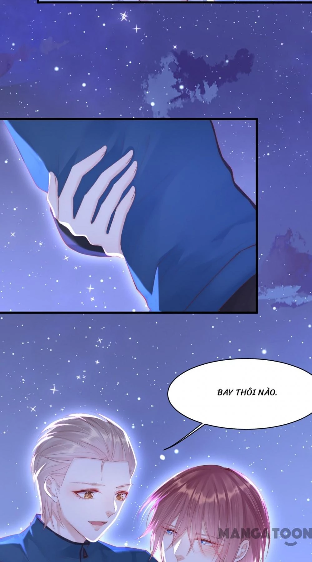 Triều Tây, Con Thích Chú Chapter 50 - 8