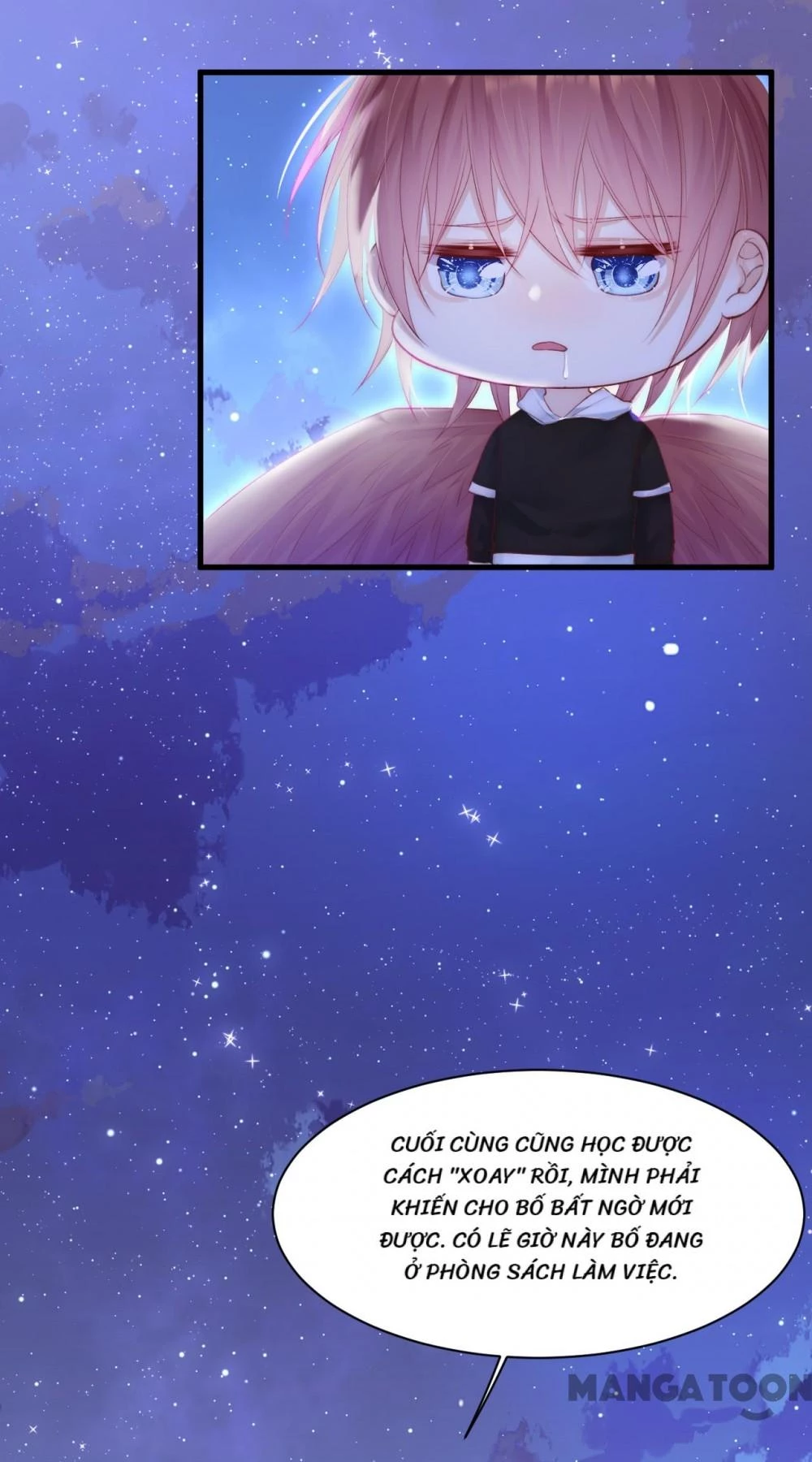 Triều Tây, Con Thích Chú Chapter 50 - 16