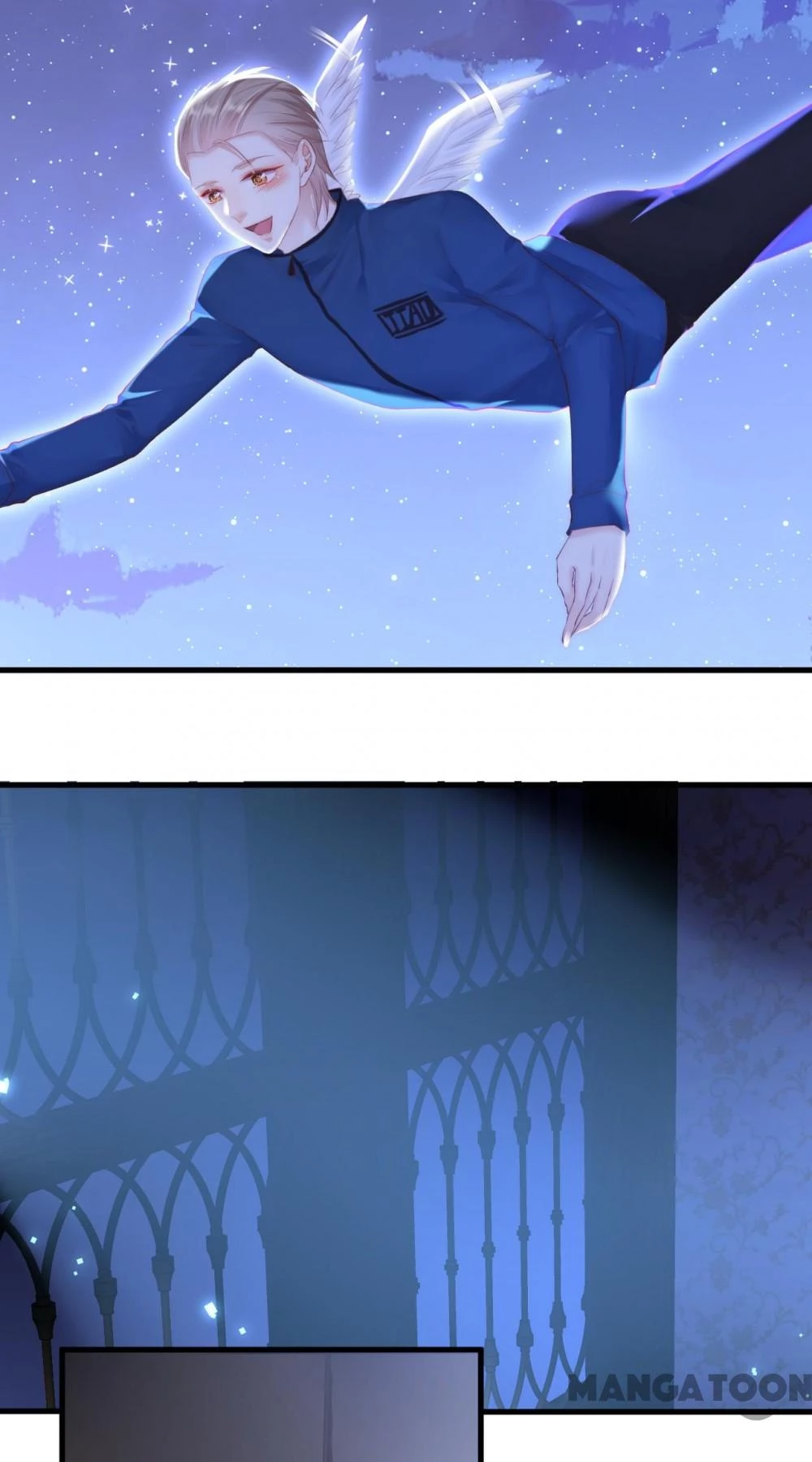 Triều Tây, Con Thích Chú Chapter 50 - 17