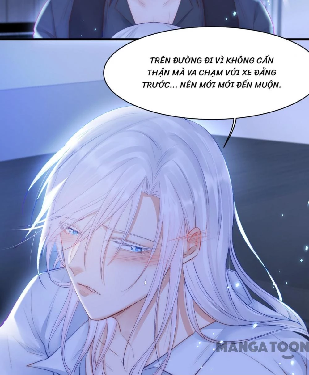 Triều Tây, Con Thích Chú Chapter 50 - 20