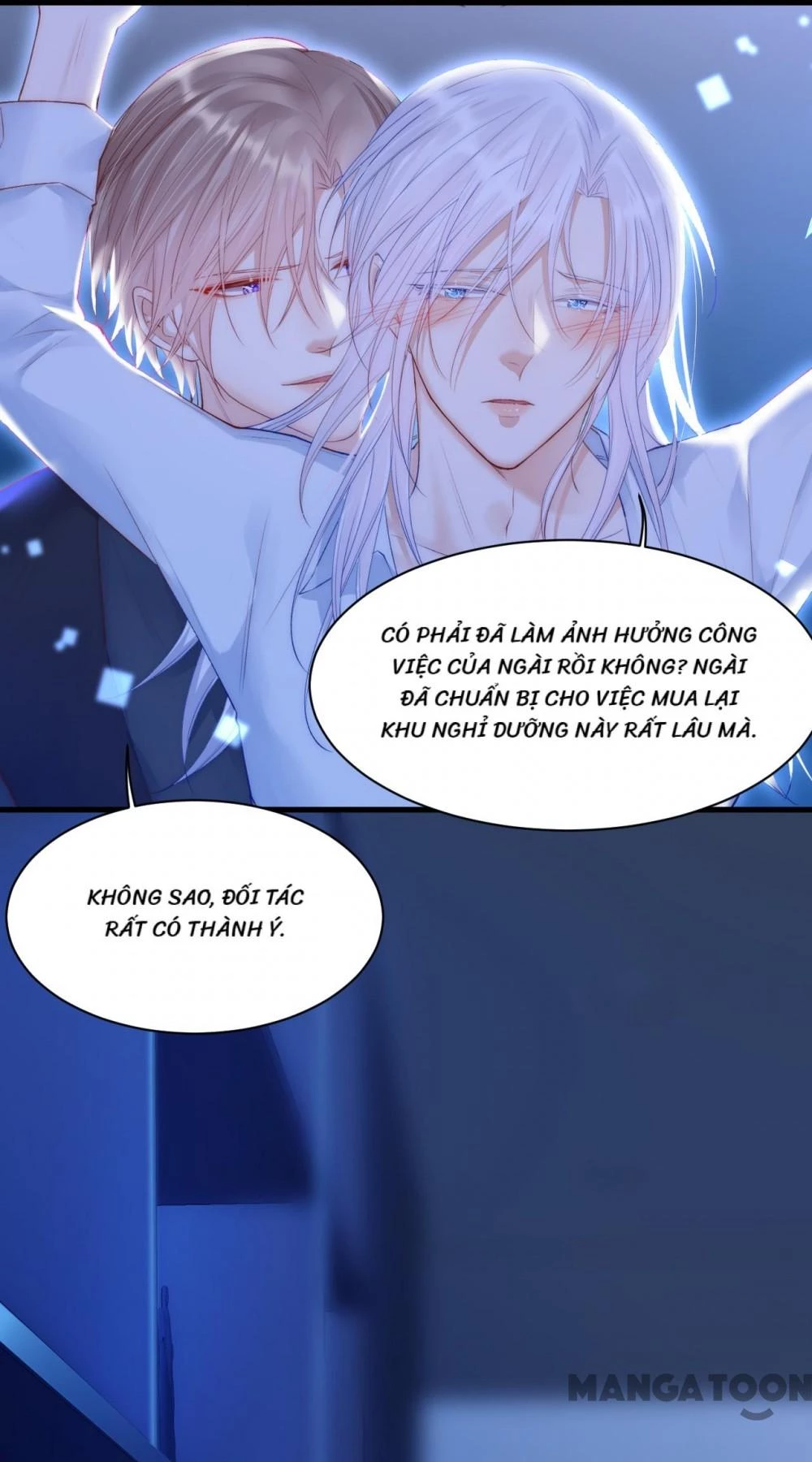 Triều Tây, Con Thích Chú Chapter 50 - 21