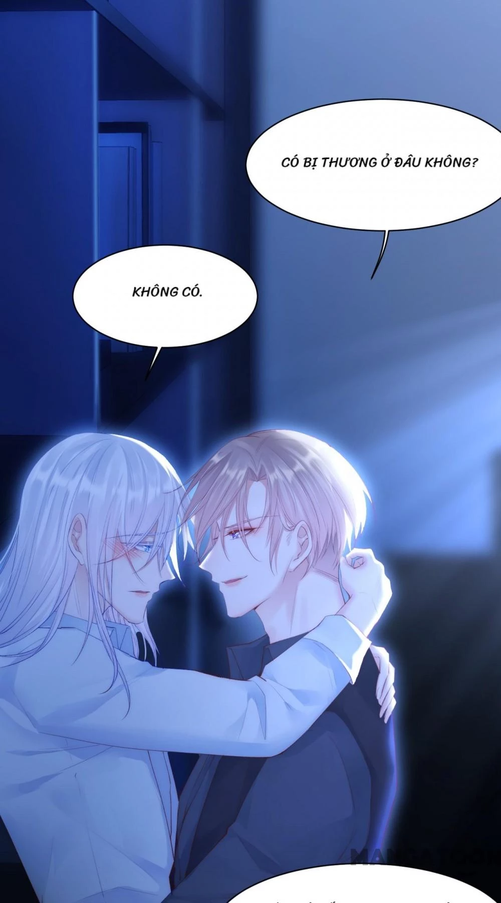 Triều Tây, Con Thích Chú Chapter 50 - 22