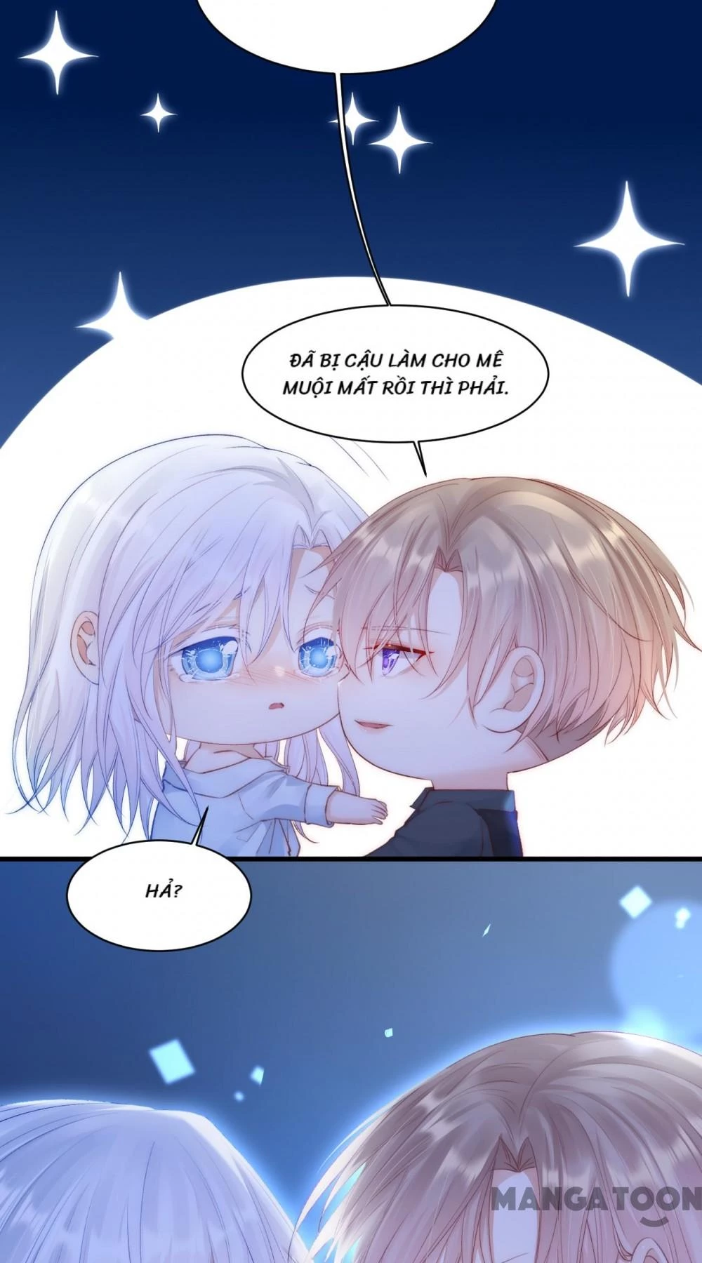 Triều Tây, Con Thích Chú Chapter 50 - 24