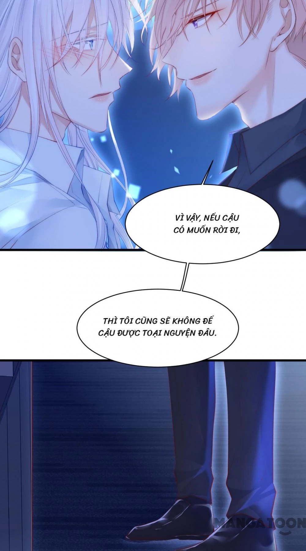 Triều Tây, Con Thích Chú Chapter 50 - 25