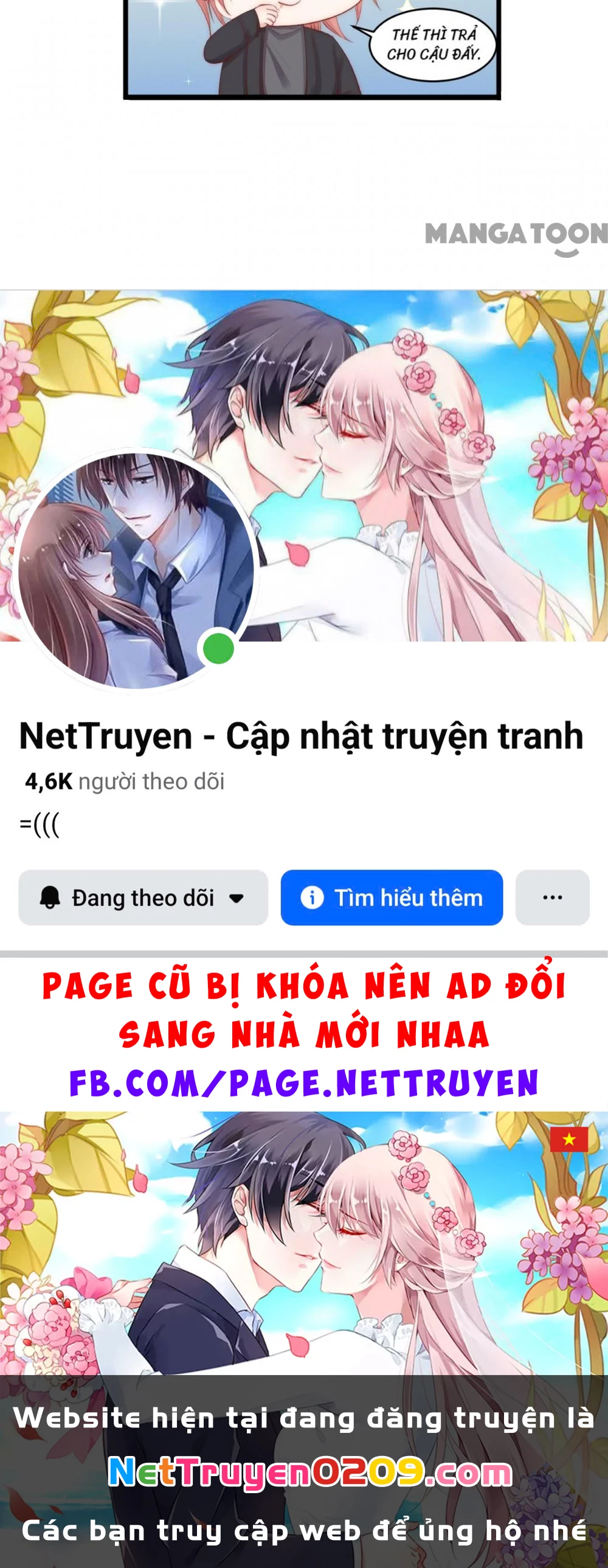 Triều Tây, Con Thích Chú Chapter 50 - 30