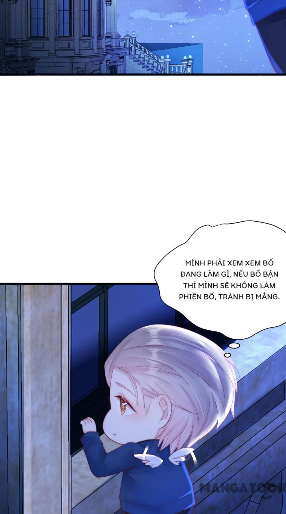 Triều Tây, Con Thích Chú Chapter 51 - 4